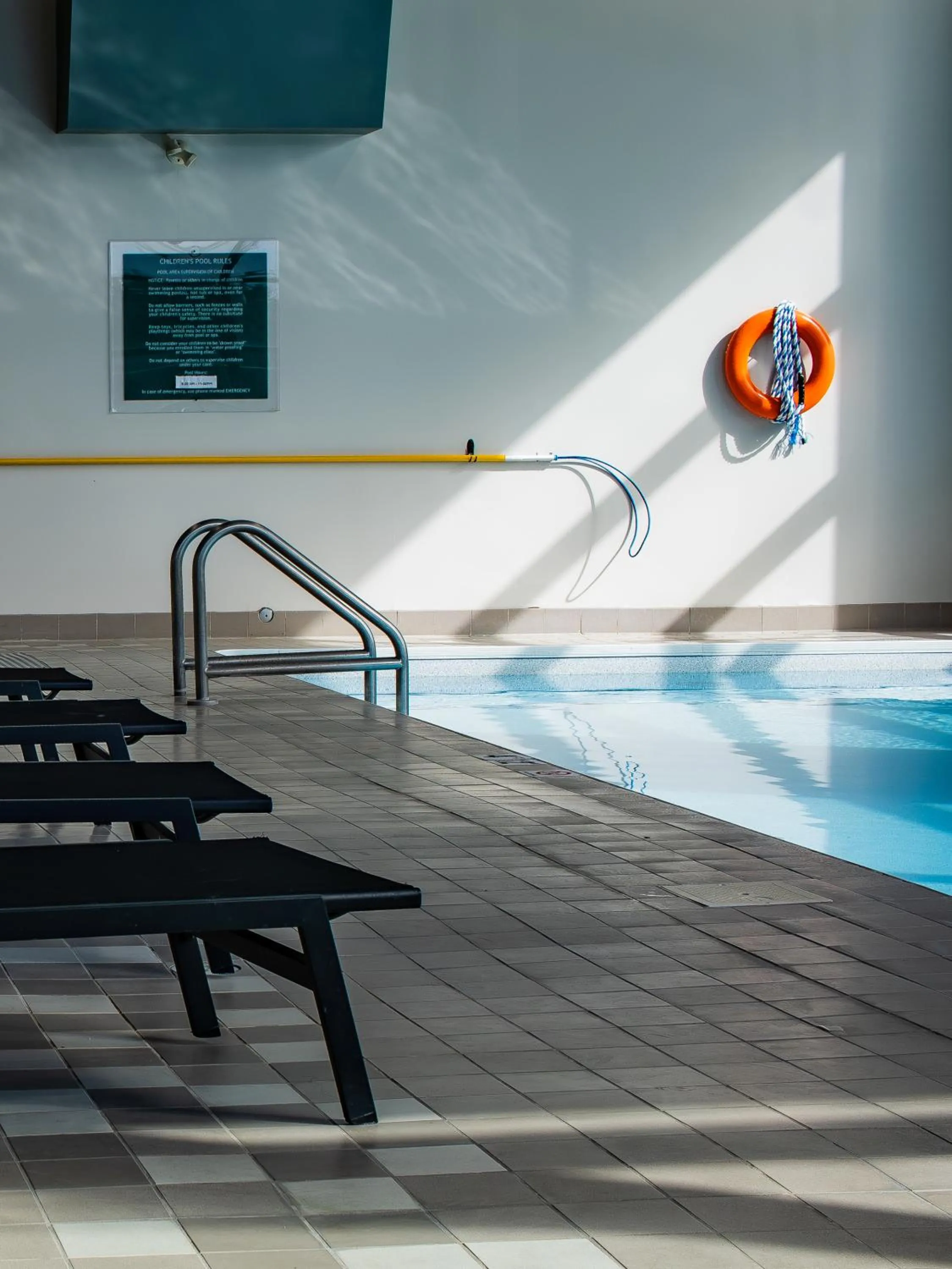 Prestige Prince George Lodge