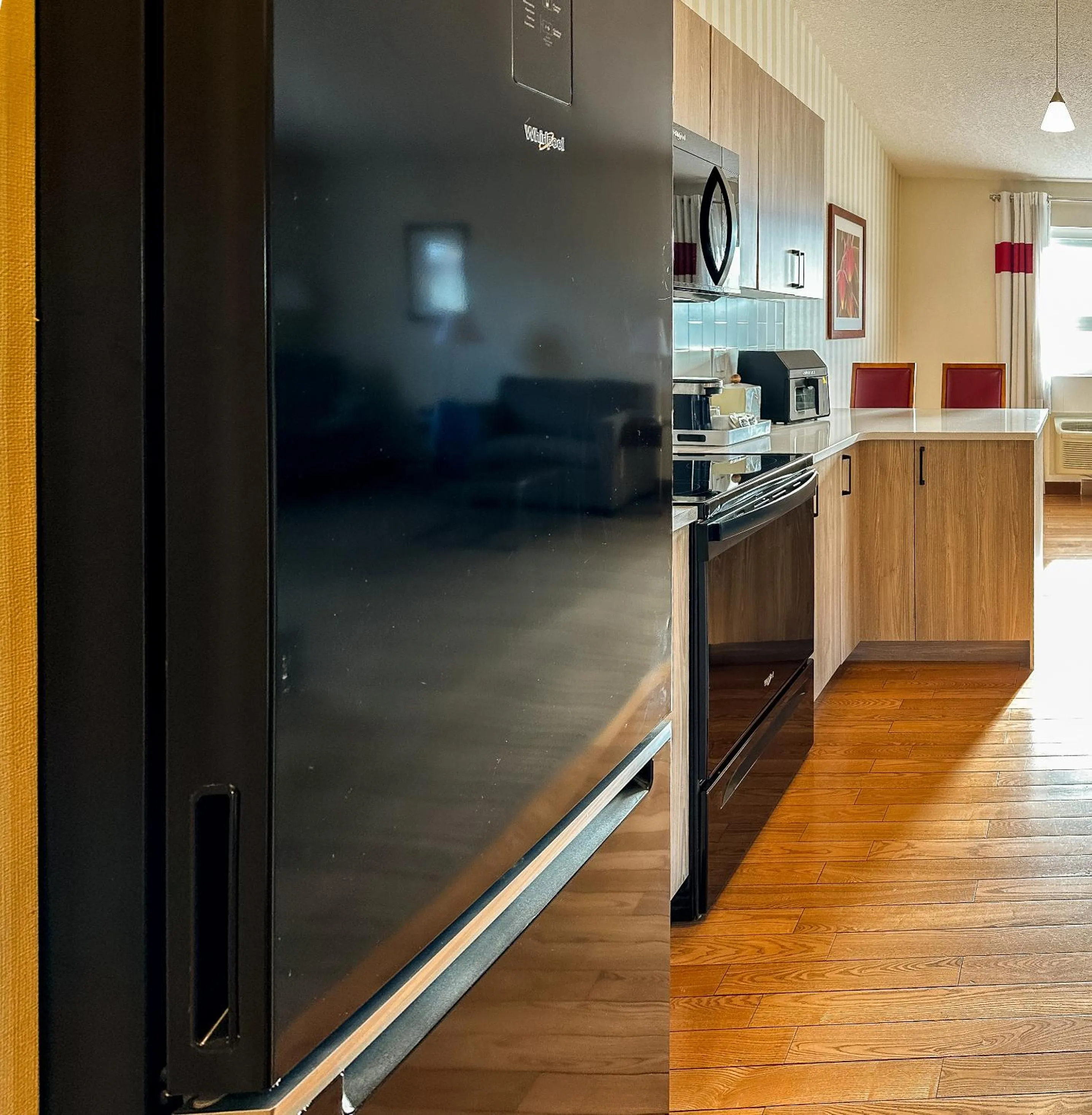 Prestige Prince George Lodge