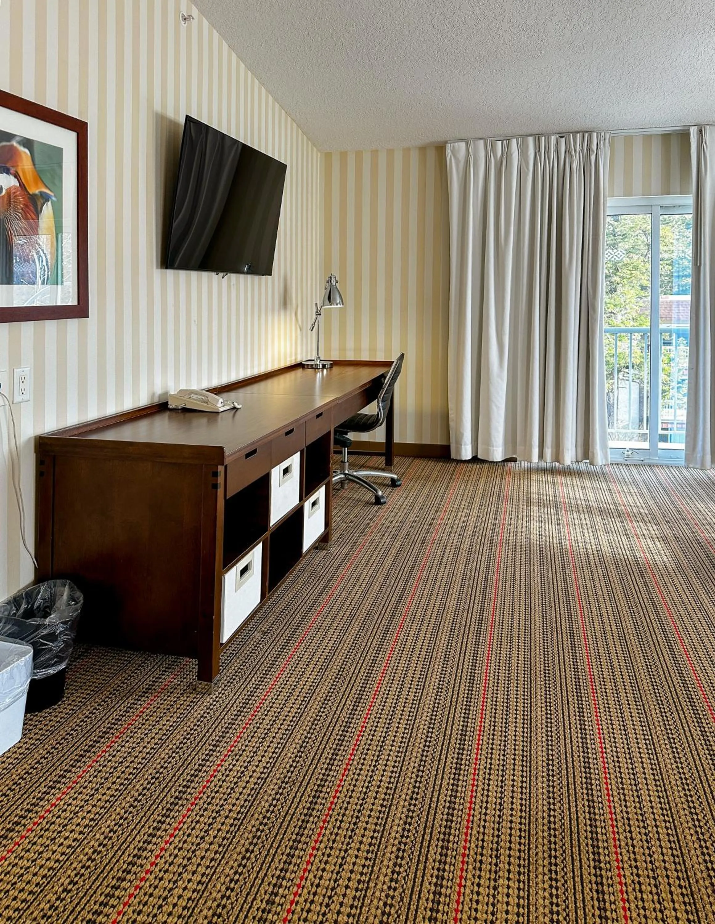 Prestige Prince George Lodge