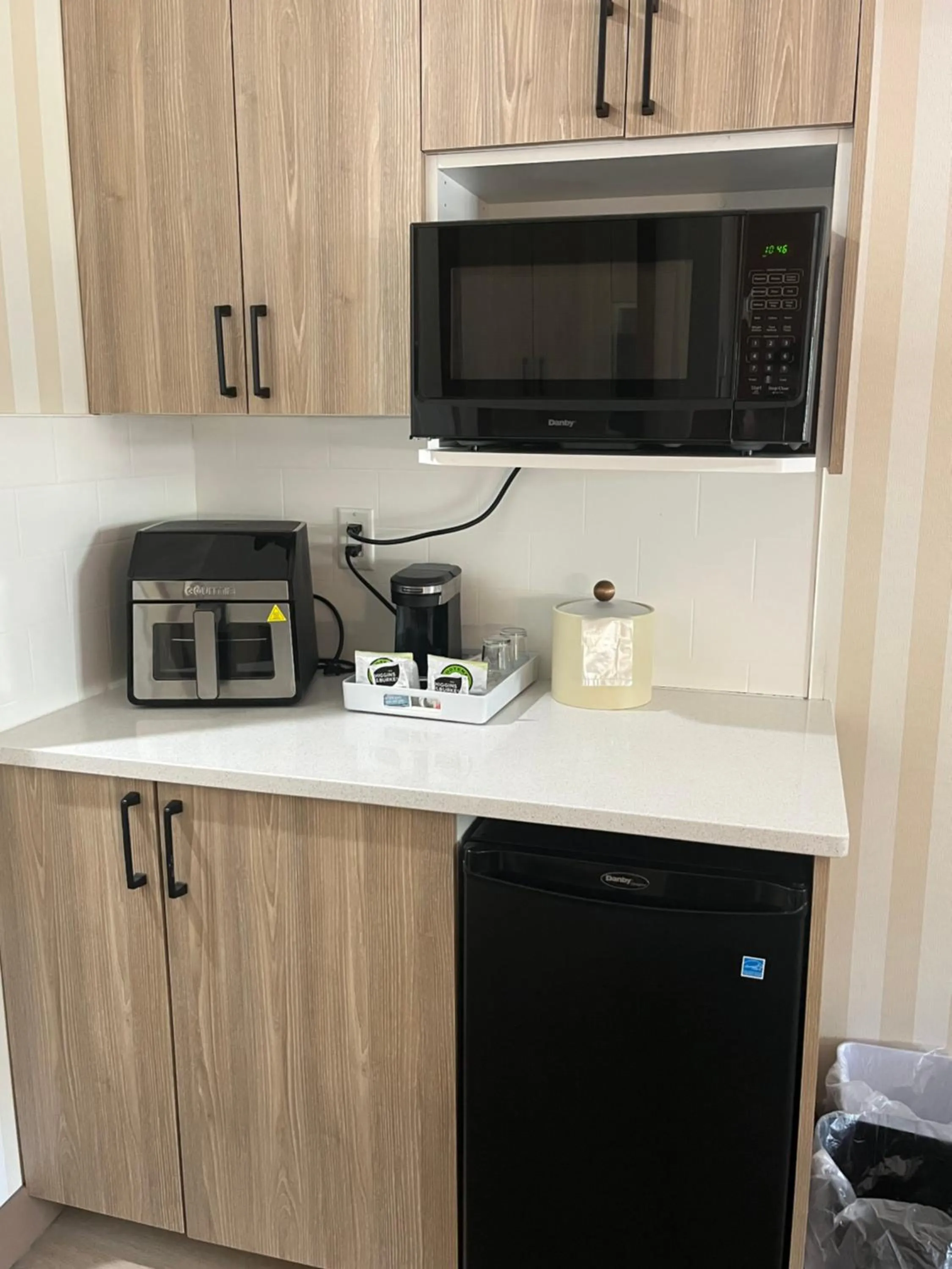 Prestige Prince George Lodge