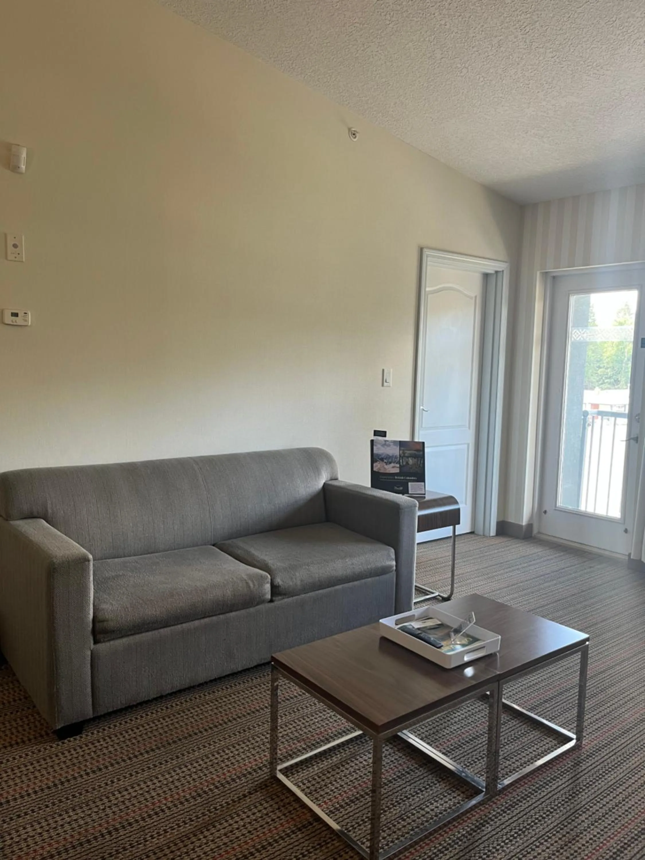 Prestige Prince George Lodge