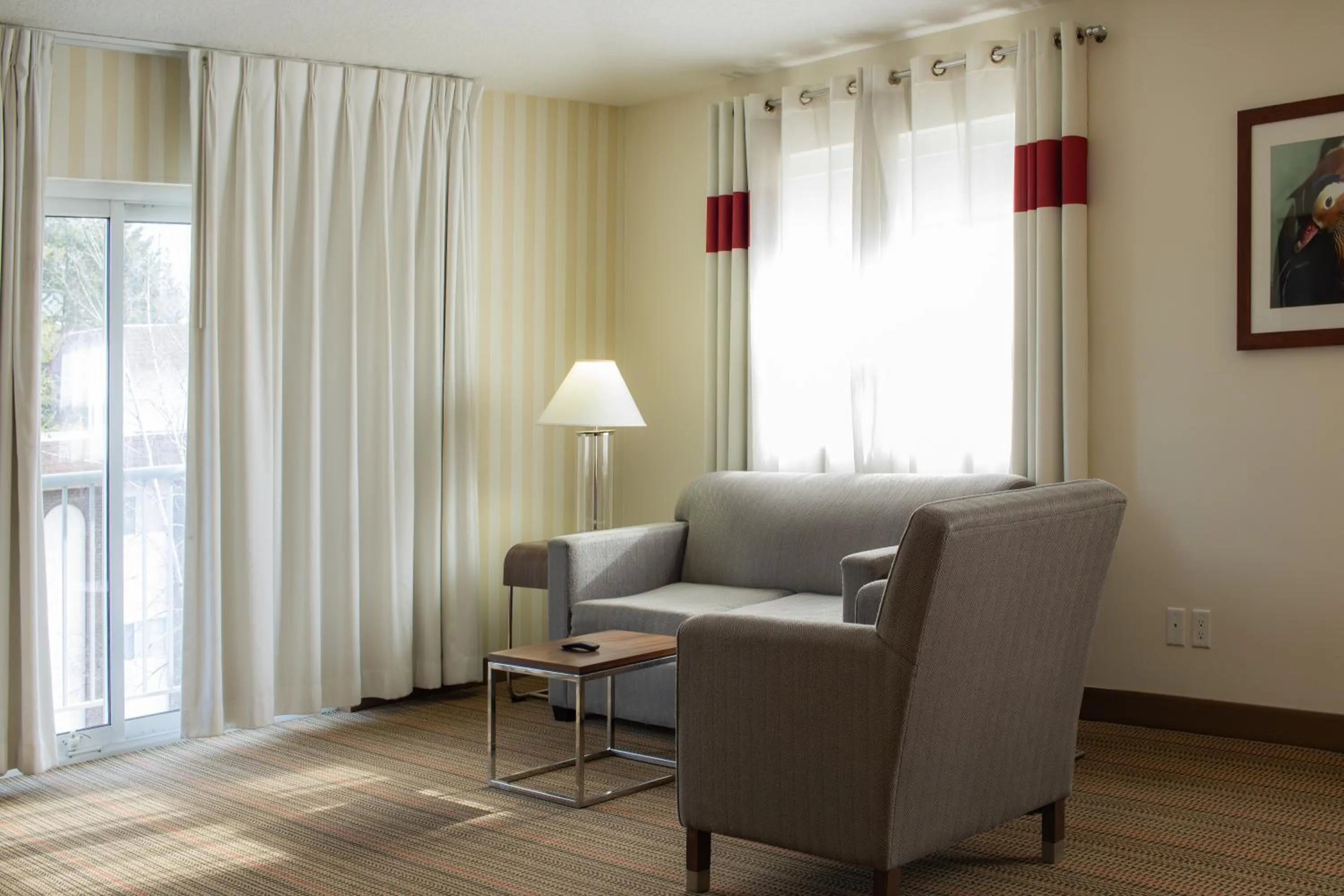 Prestige Prince George Lodge