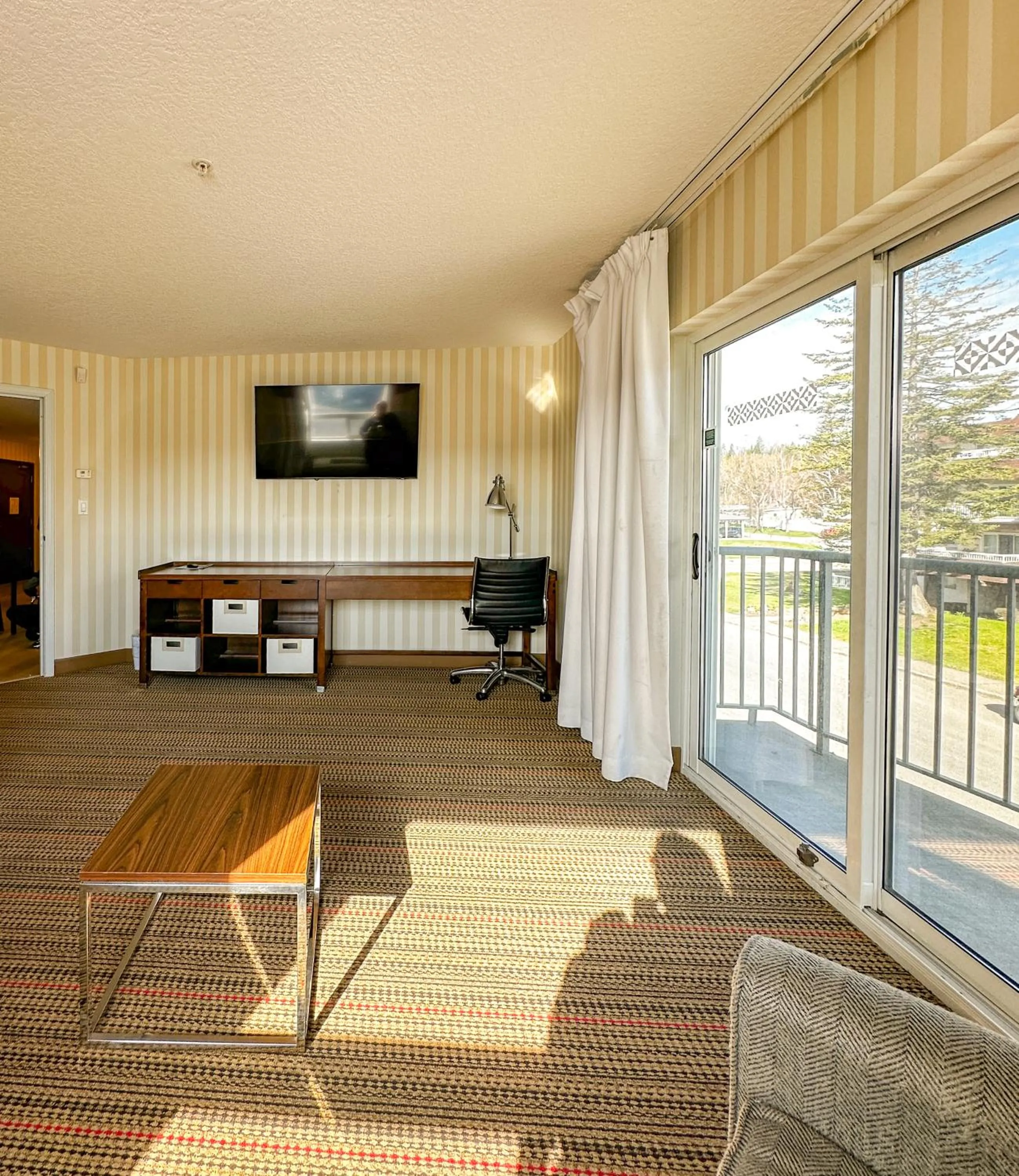 Prestige Prince George Lodge