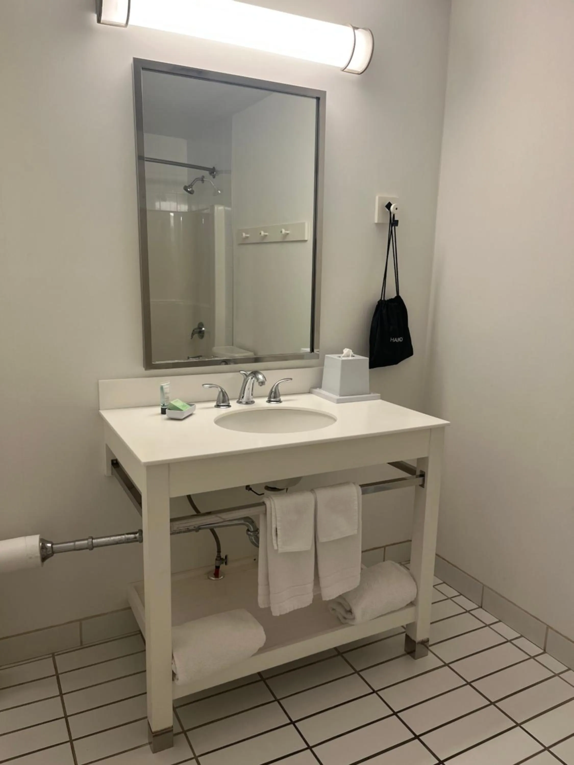 Prestige Prince George Lodge