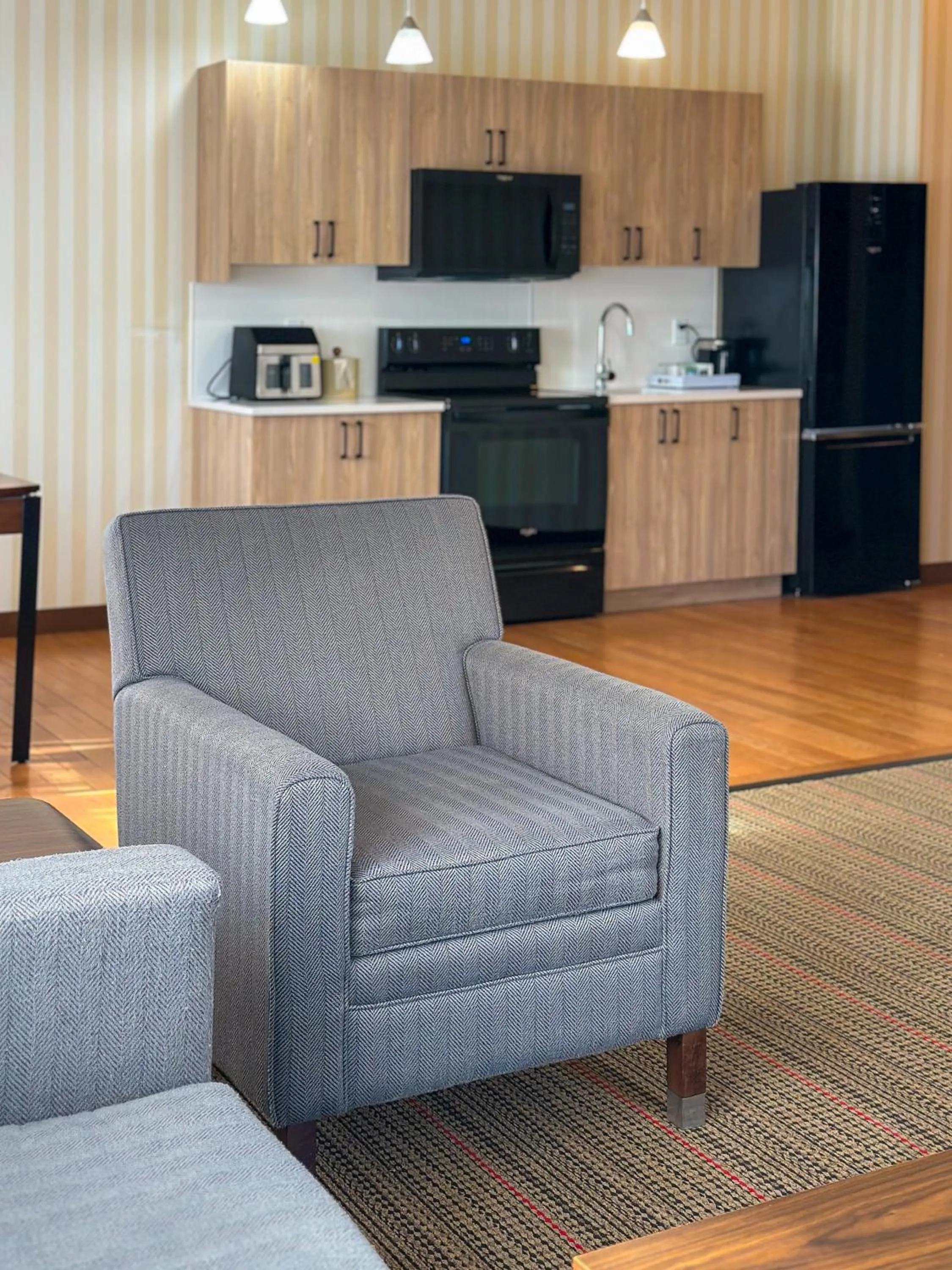 Prestige Prince George Lodge