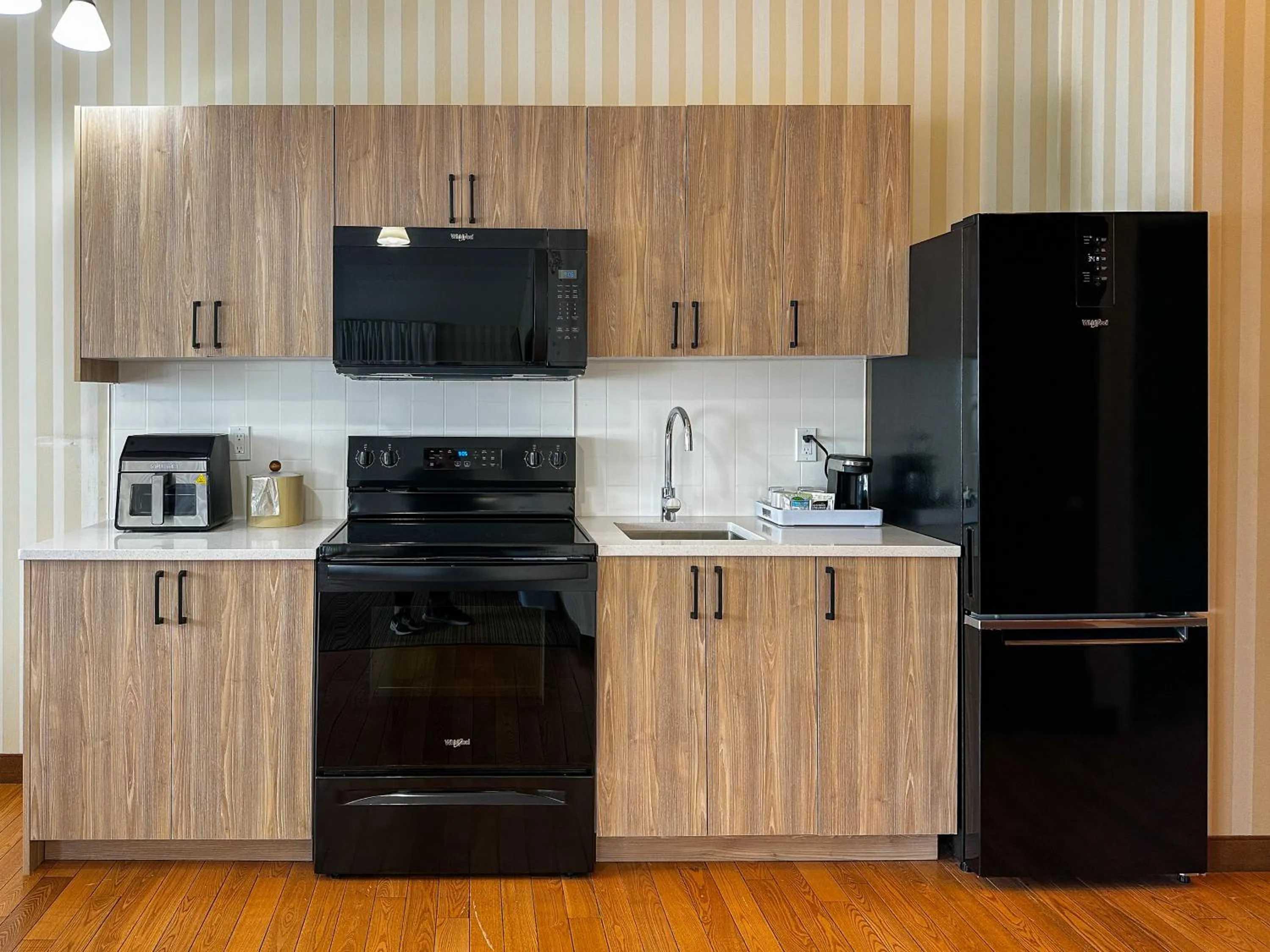 Prestige Prince George Lodge