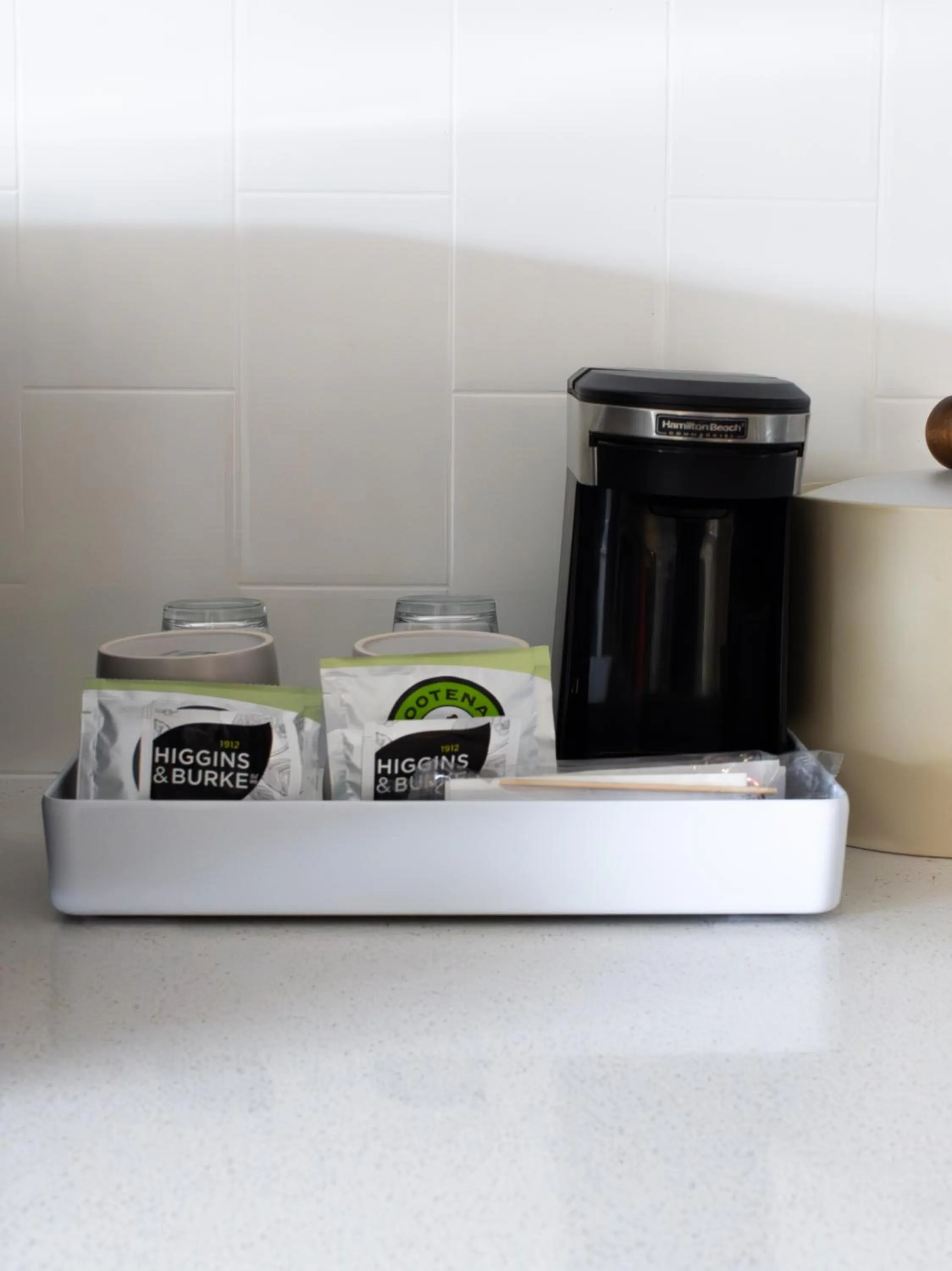 Prestige Prince George Lodge