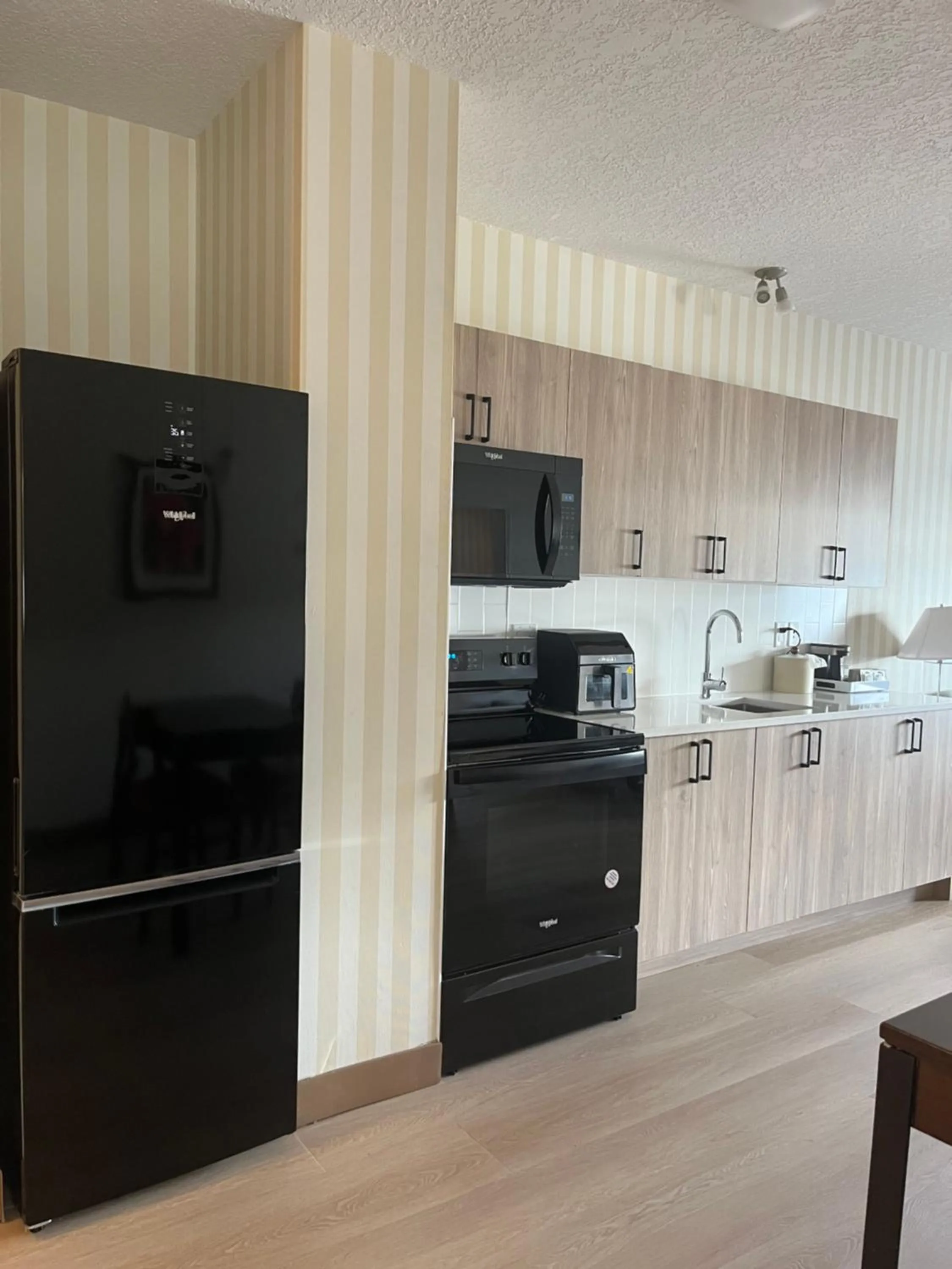 Prestige Prince George Lodge