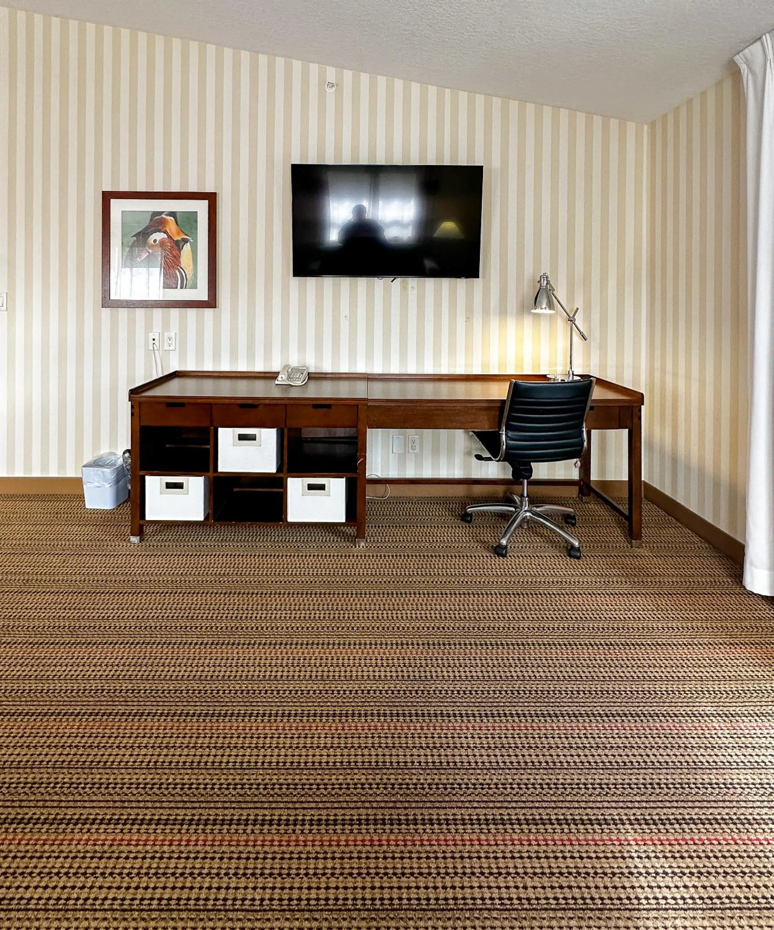 Prestige Prince George Lodge