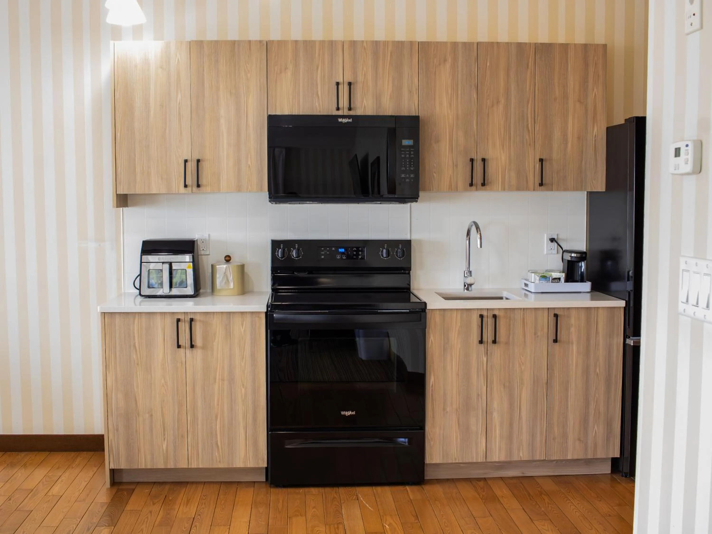 Prestige Prince George Lodge