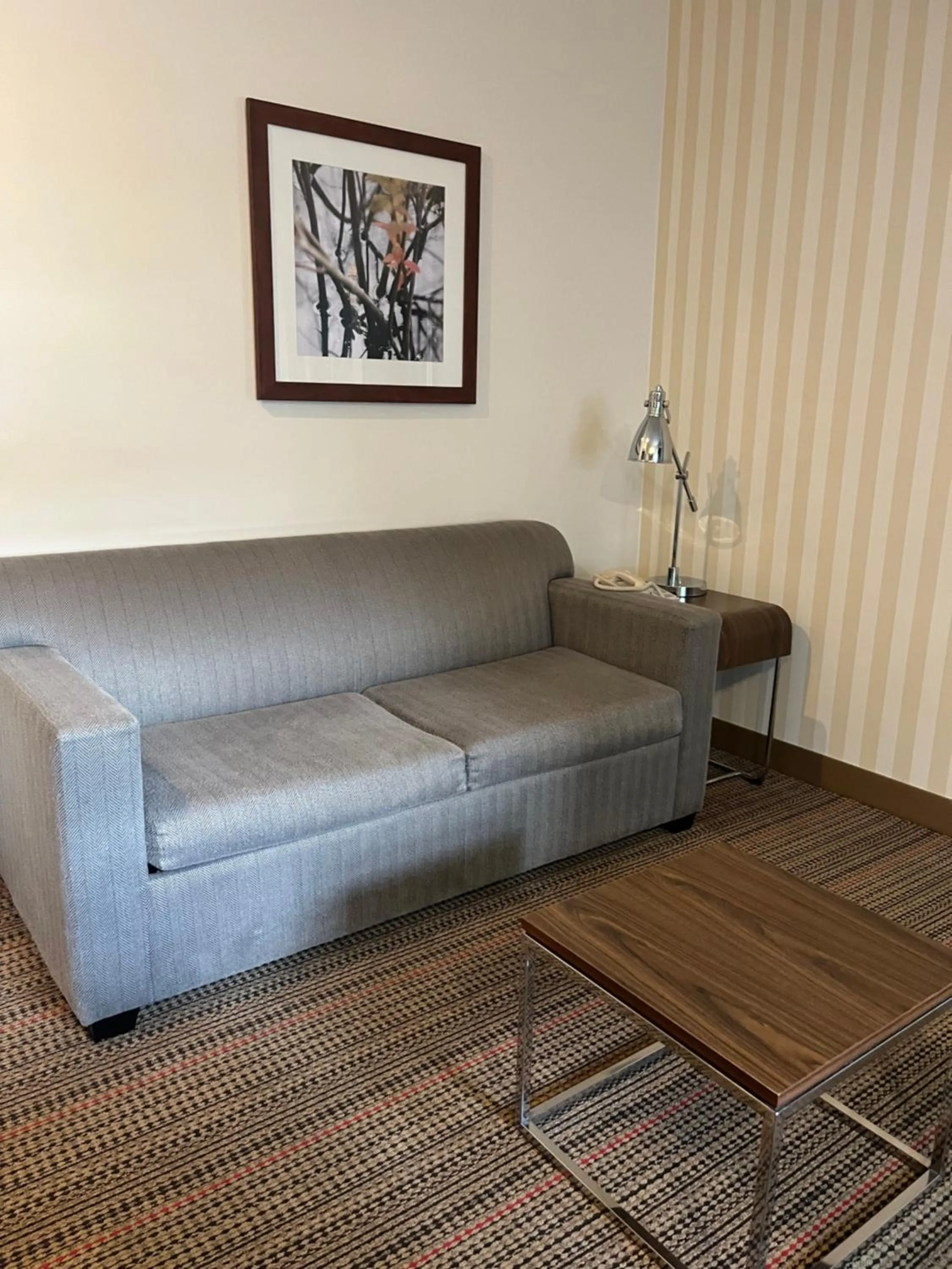 Prestige Prince George Lodge