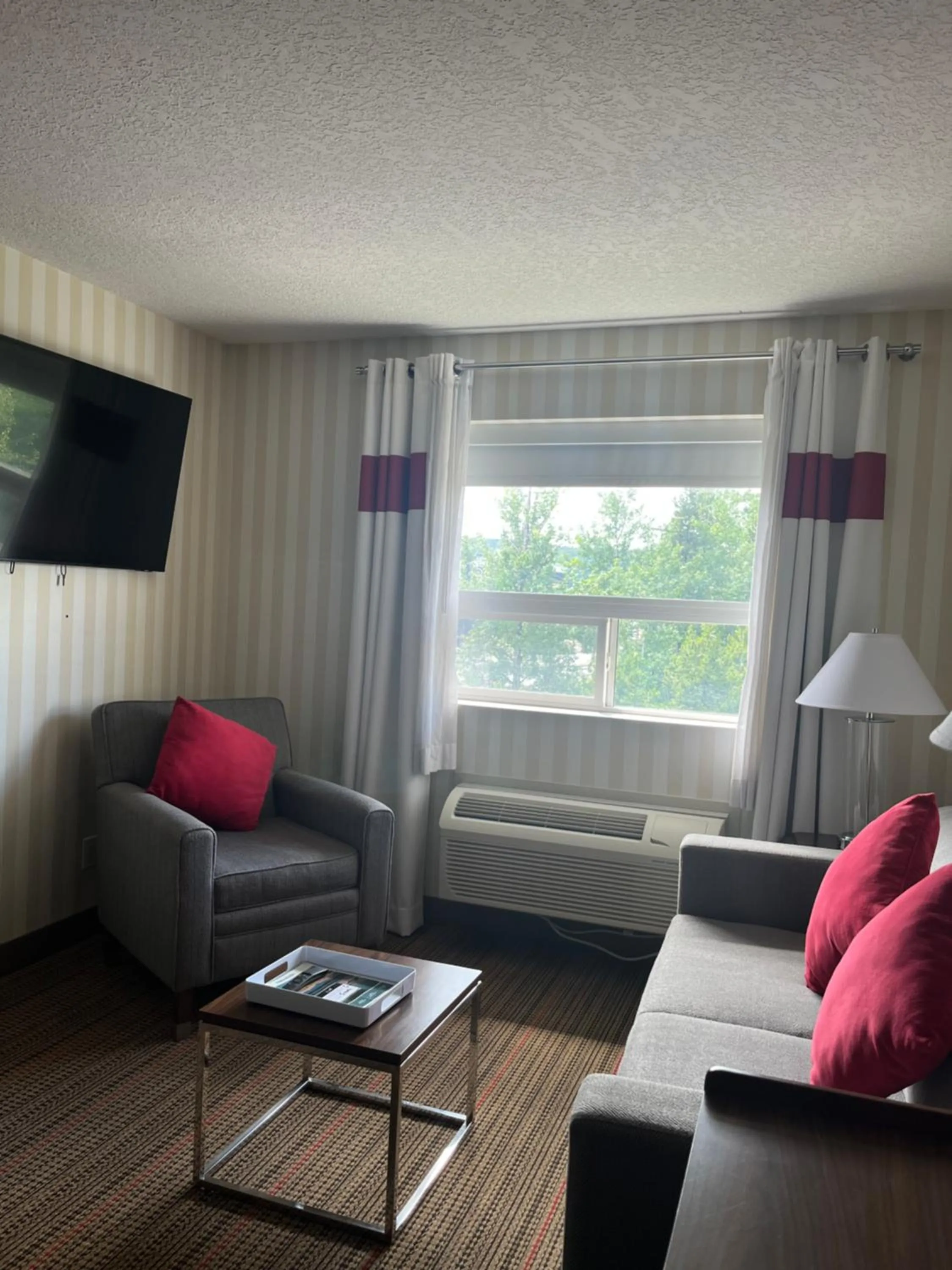 Prestige Prince George Lodge