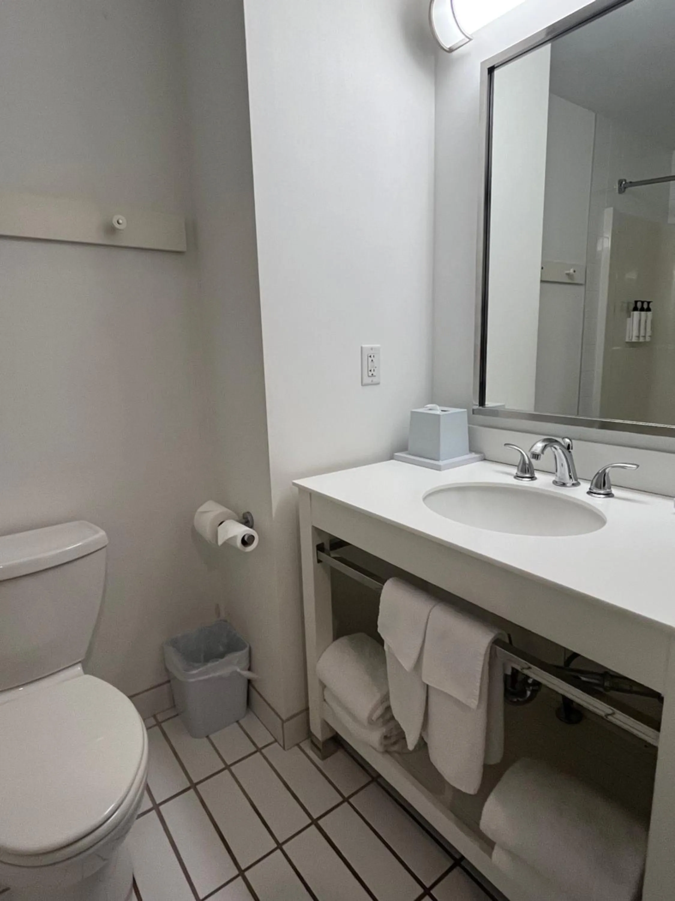 Prestige Prince George Lodge