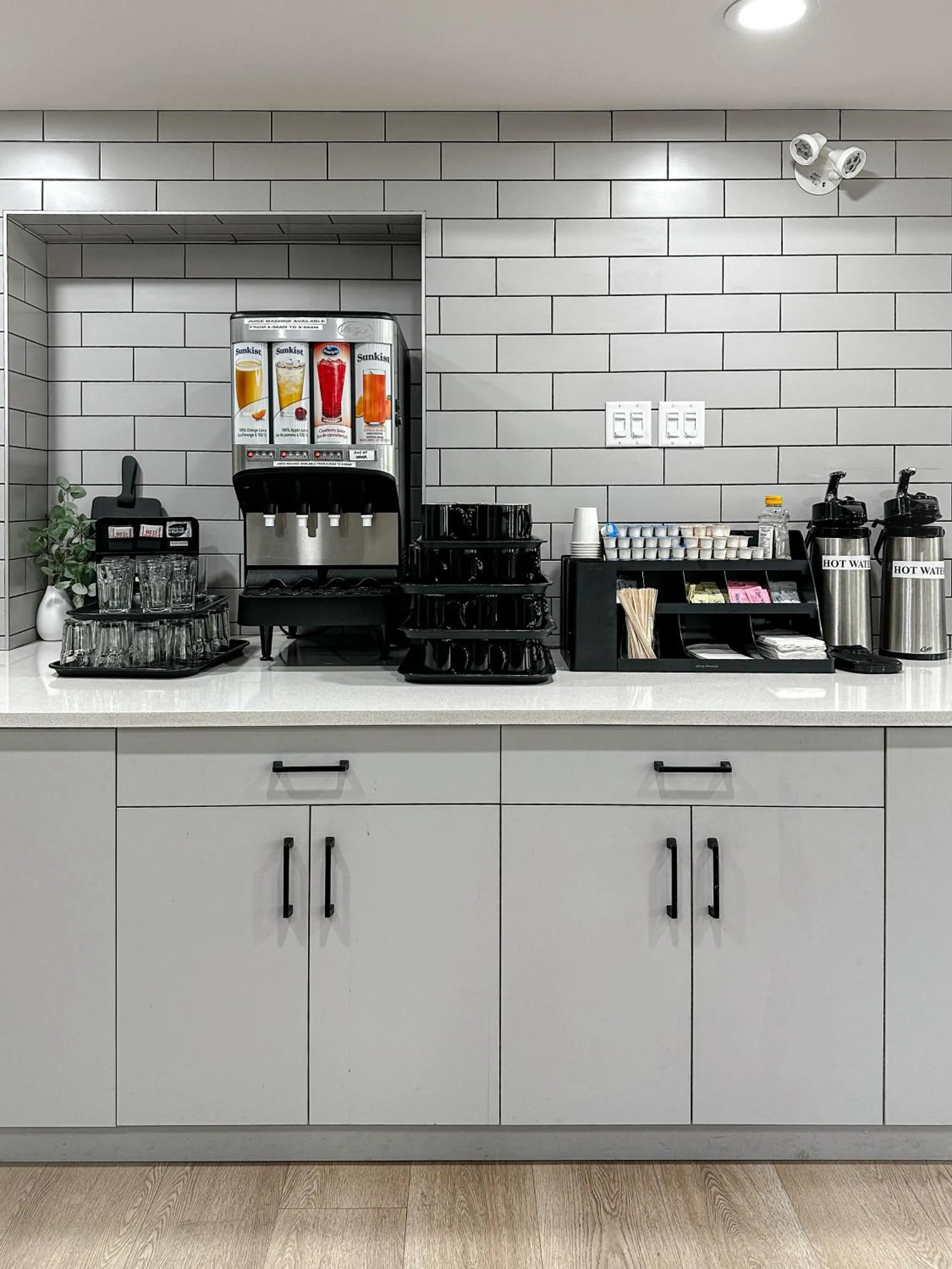 Prestige Prince George Lodge