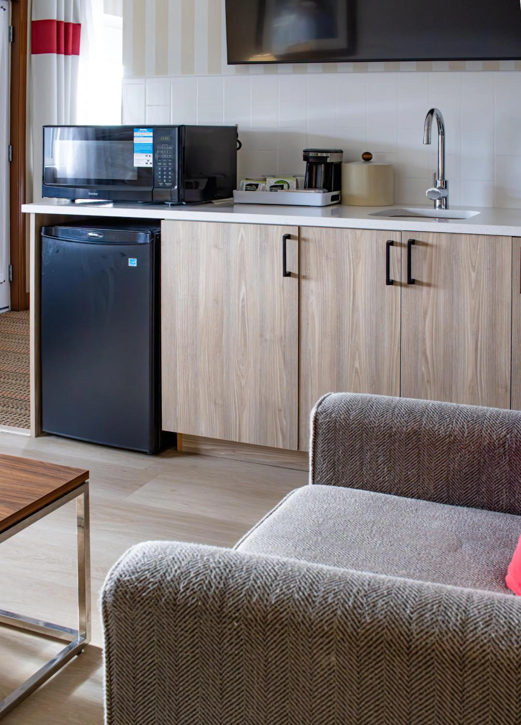 Prestige Prince George Lodge