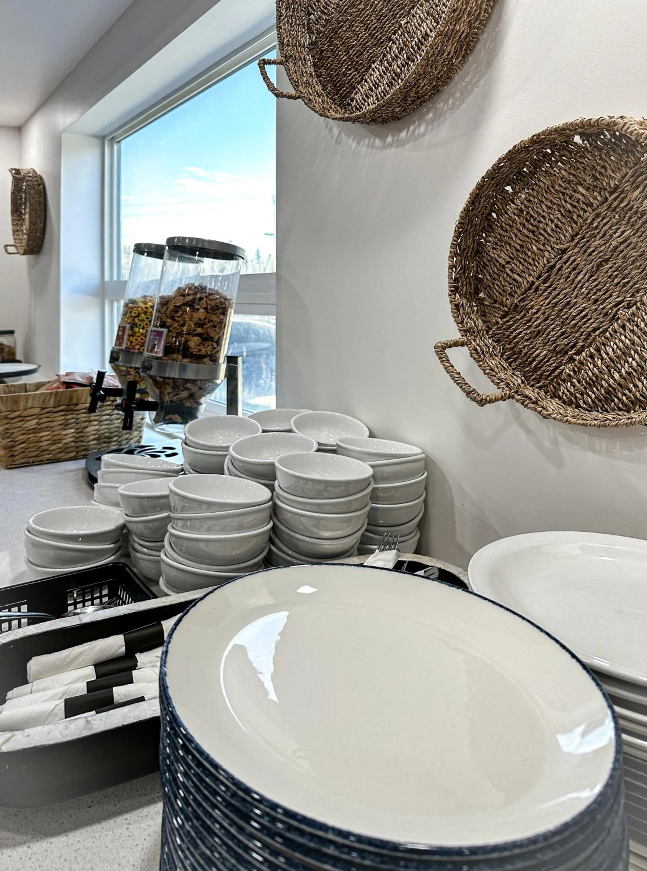 Prestige Prince George Lodge