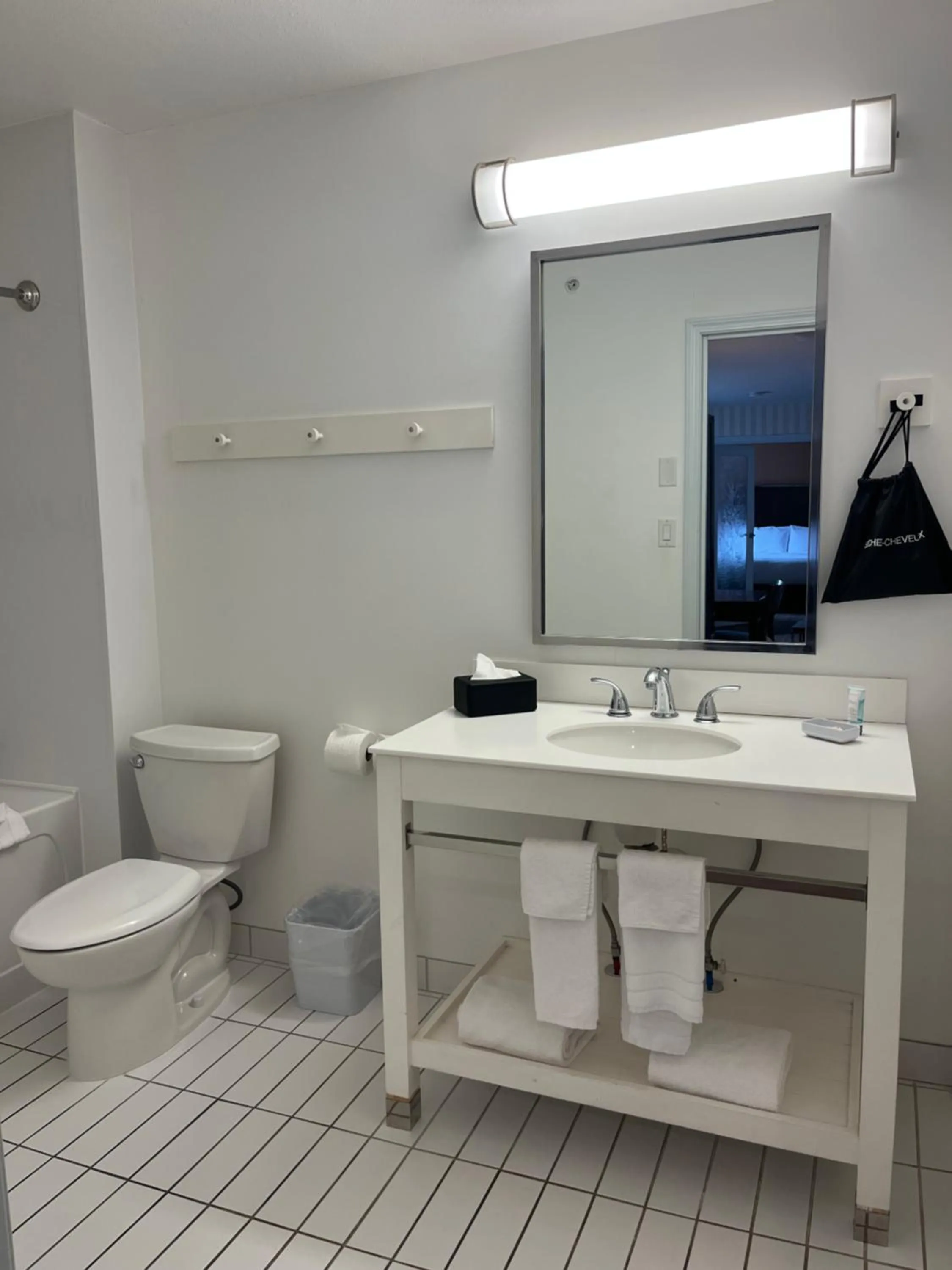 Prestige Prince George Lodge