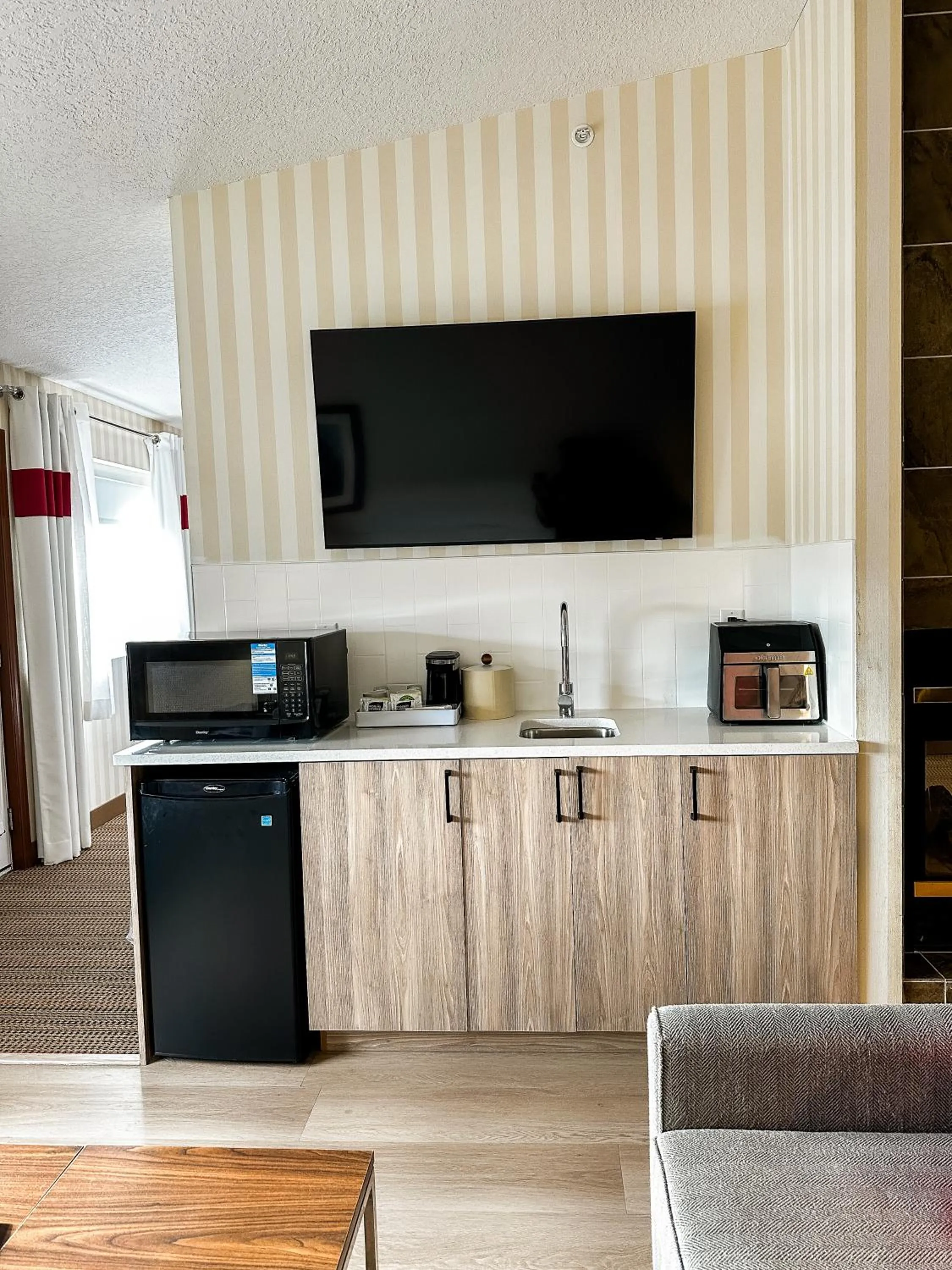 Prestige Prince George Lodge