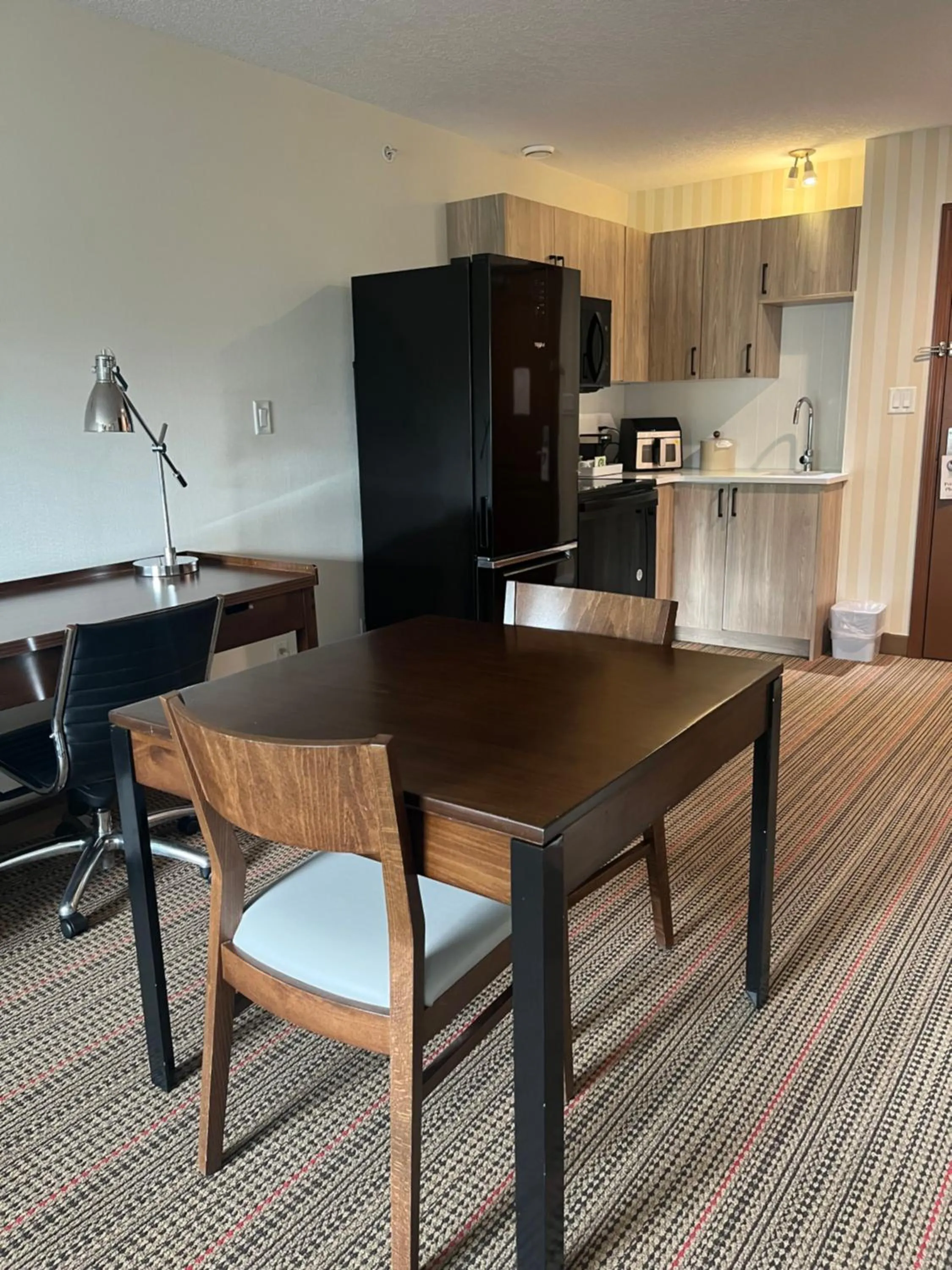 Prestige Prince George Lodge