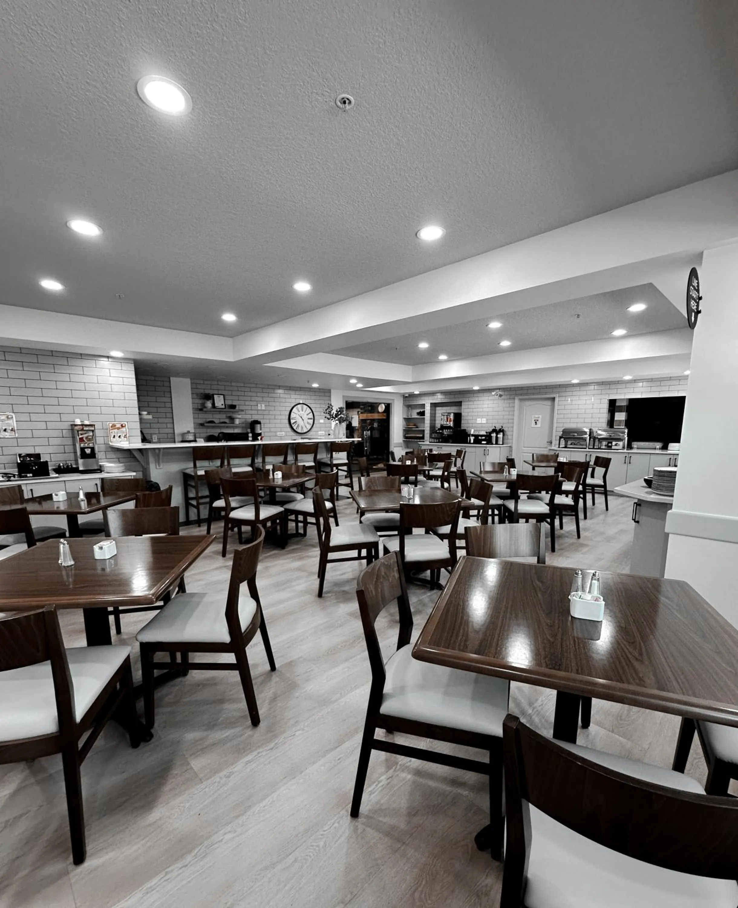 Prestige Prince George Lodge