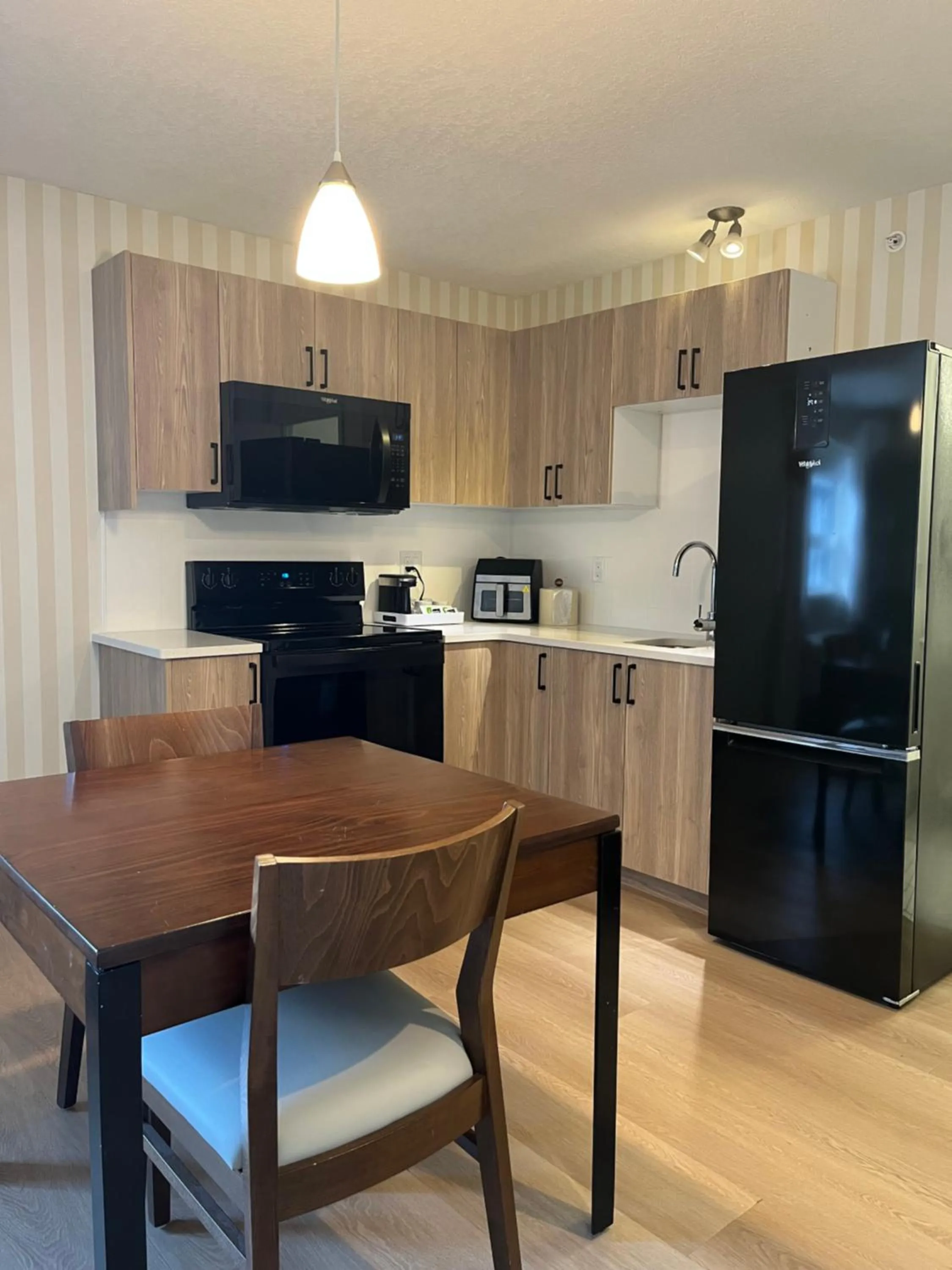 Prestige Prince George Lodge