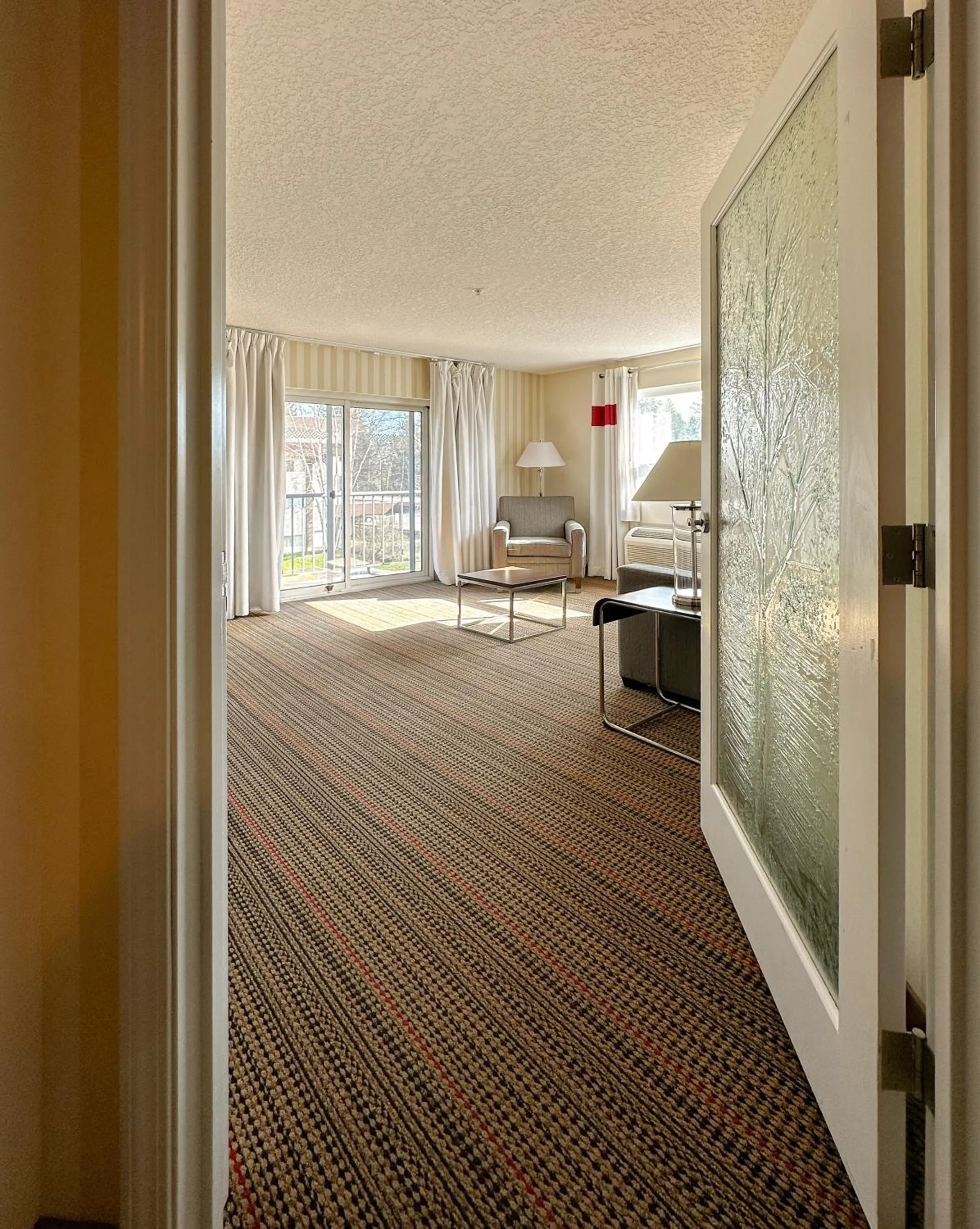 Prestige Prince George Lodge