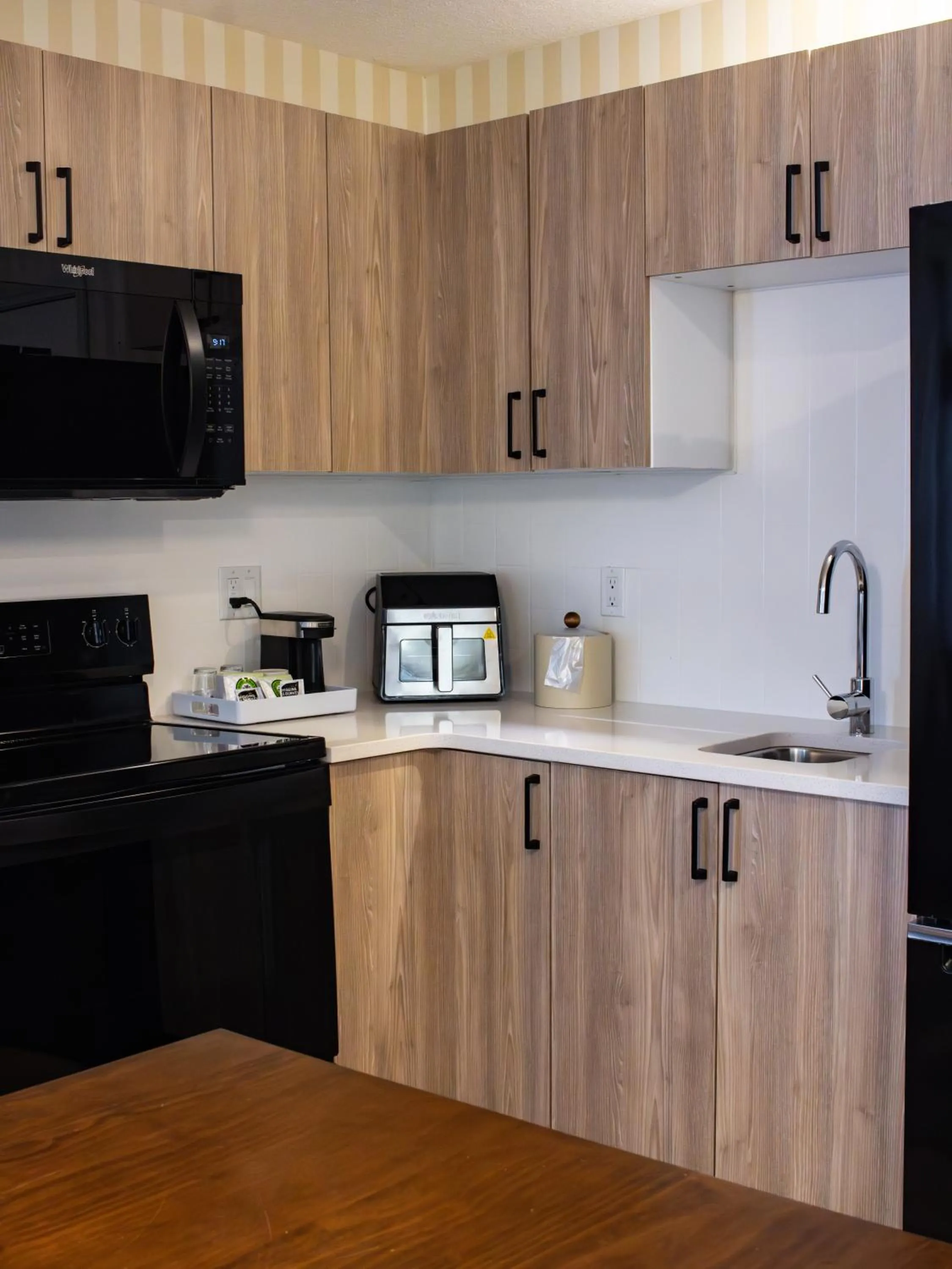 Prestige Prince George Lodge