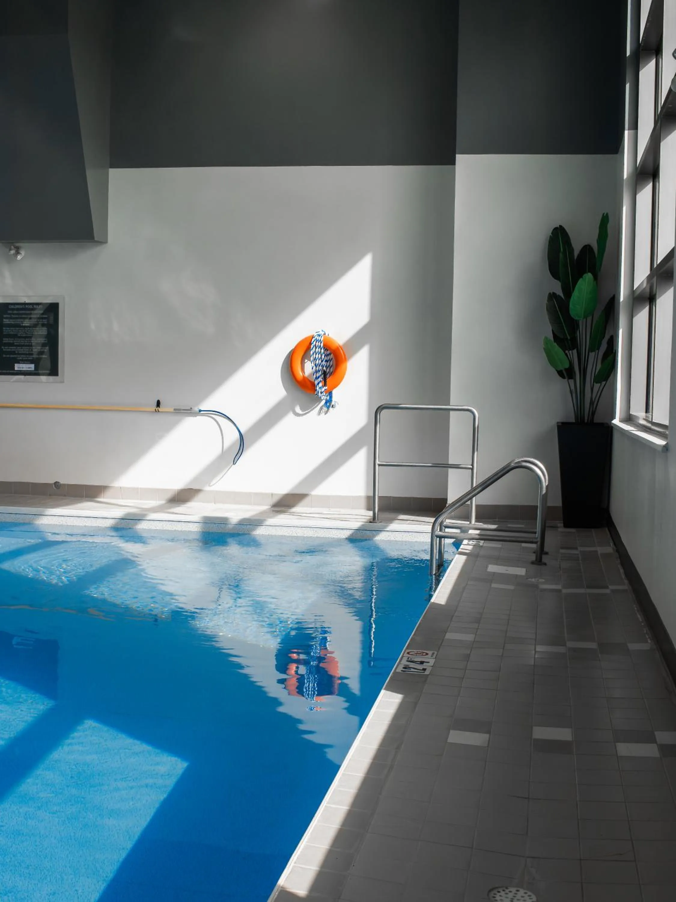 Prestige Prince George Lodge