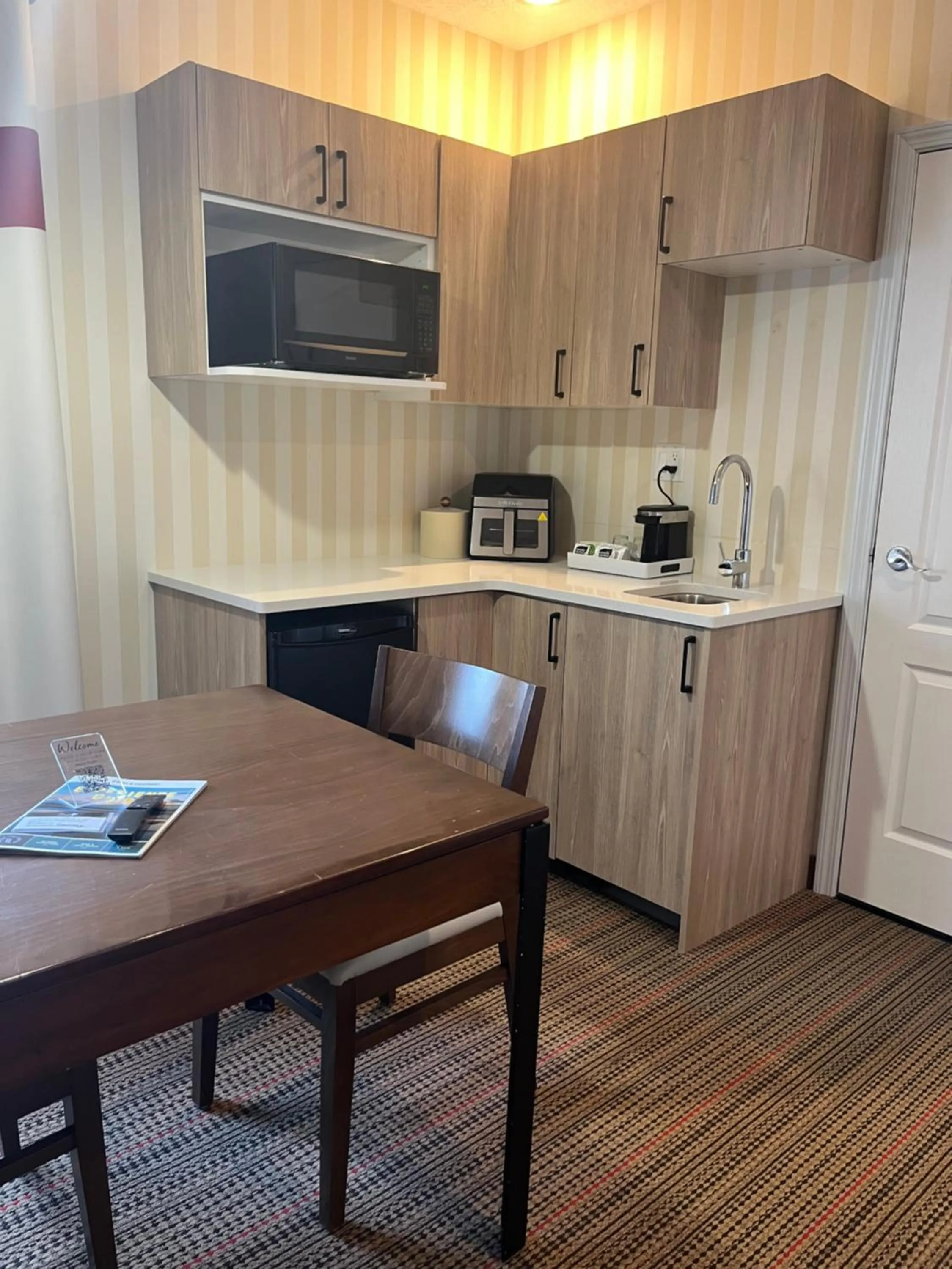 Prestige Prince George Lodge