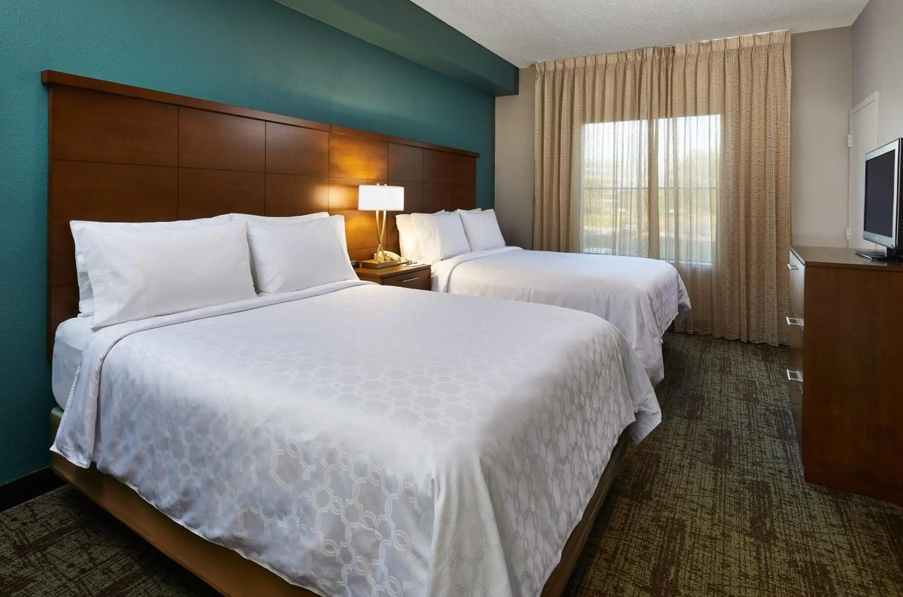 Two-Bedroom Suite in Staybridge Suites Orlando South by IHG Two-Bedroom Suite in Staybridge Suites Orlando South by IHG