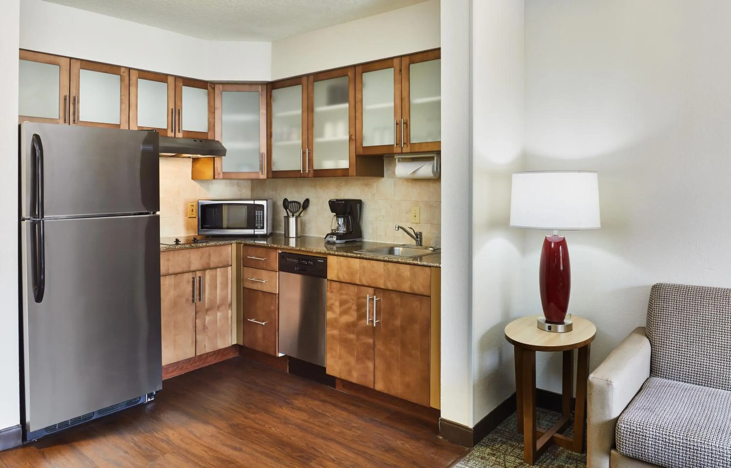 One-Bedroom Suite with Two Queen Beds in Staybridge Suites Orlando South by IHG One-Bedroom Suite with Two Queen Beds in Staybridge Suites Orlando South by IHG