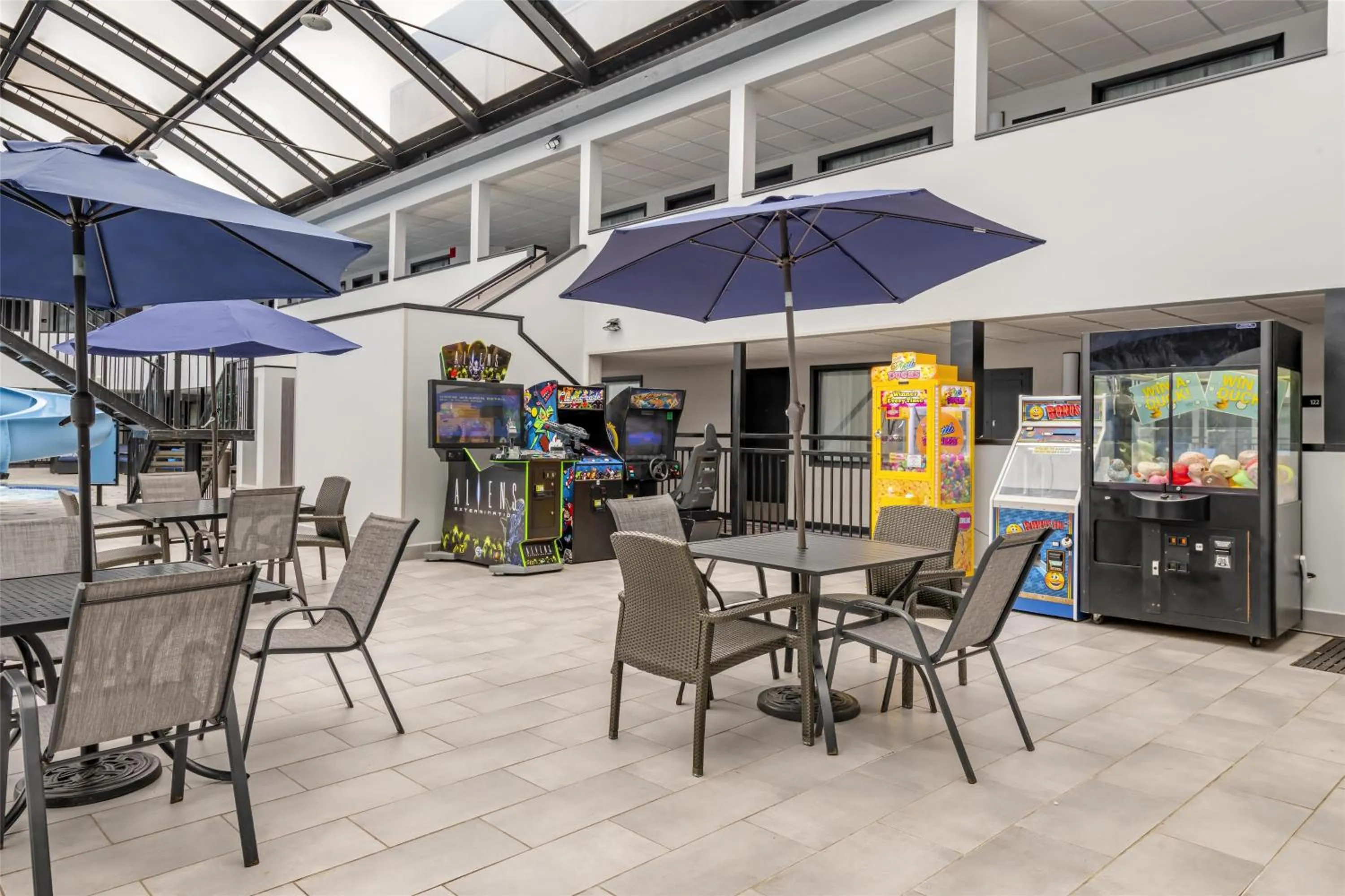 Property building in Best Western Rochester Hotel Mayo Clinic Area/ St. Mary's