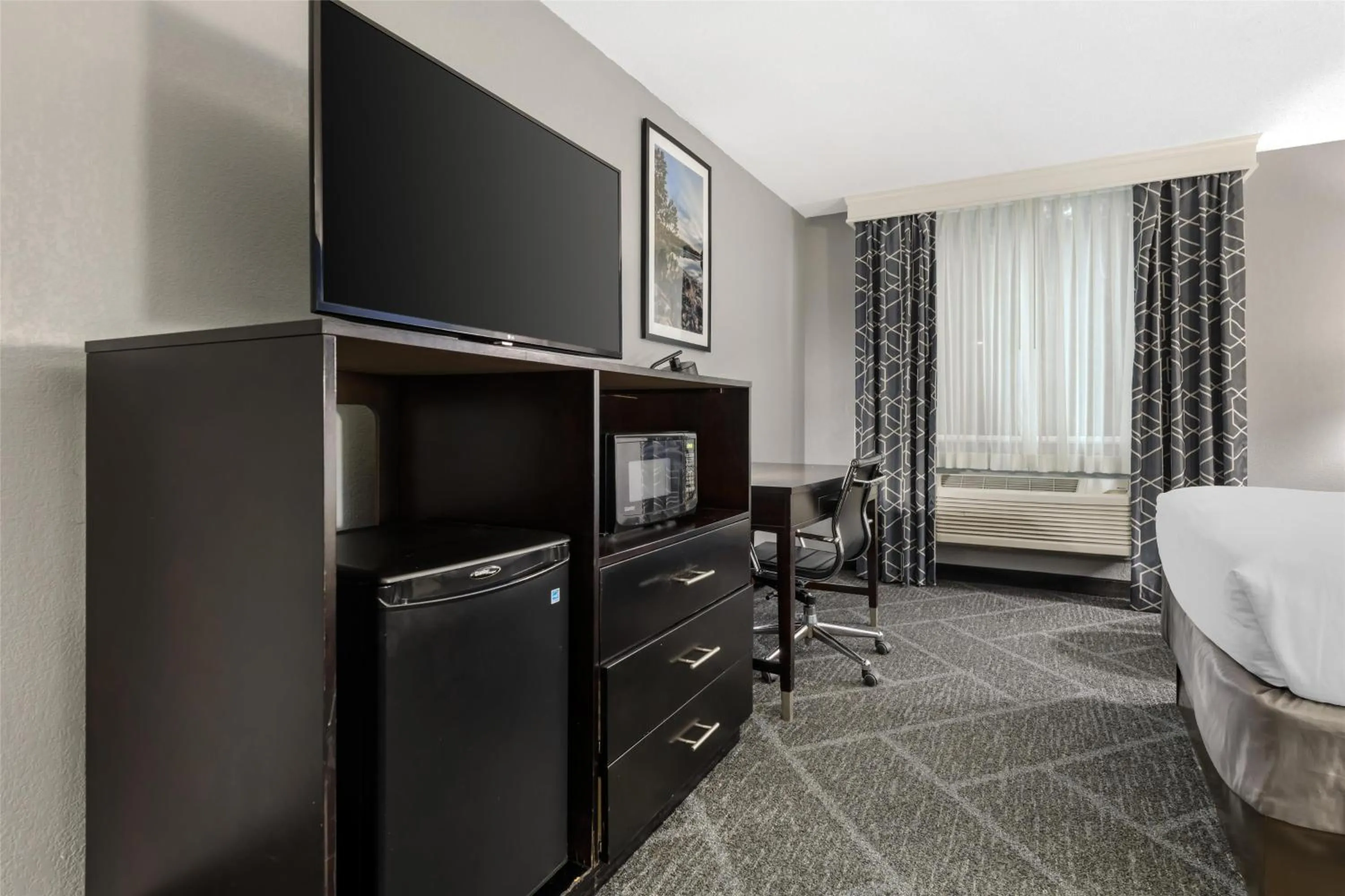 Bedroom, Bed in Best Western Rochester Hotel Mayo Clinic Area/ St. Mary's