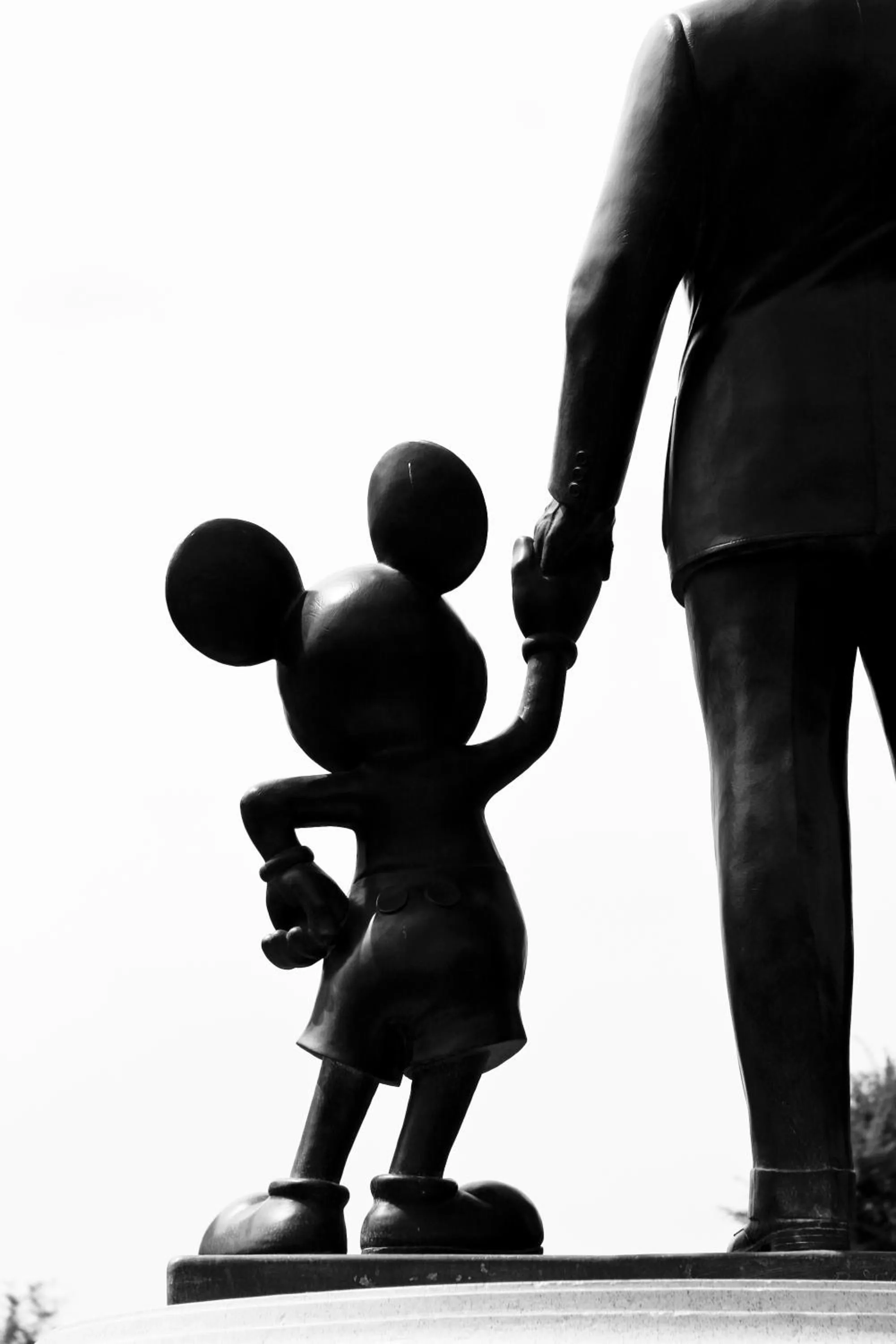 Decorative detail in Cortona Inn and Suites Anaheim Resort