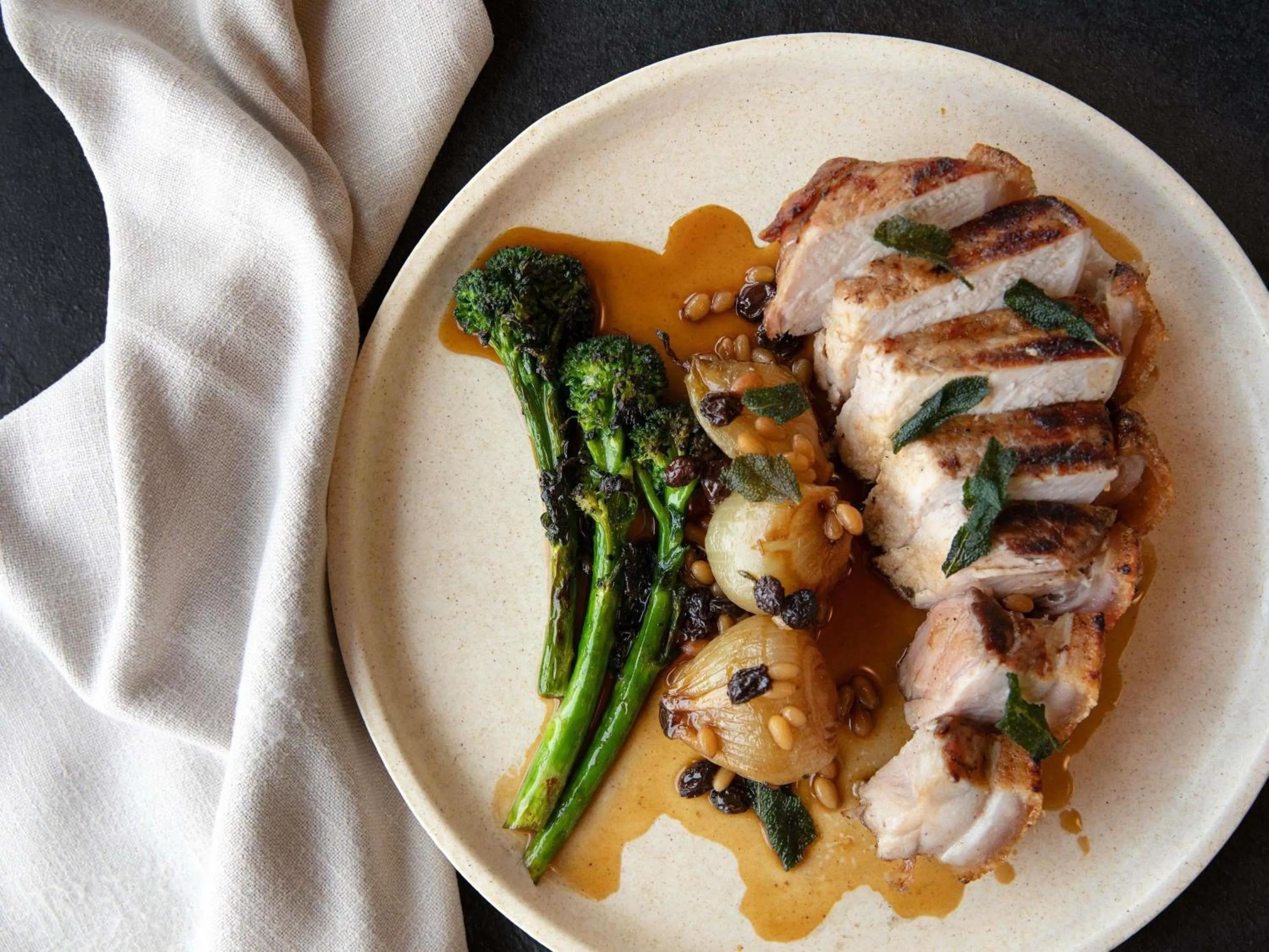 Restaurant/places to eat in Peppers Silo Launceston