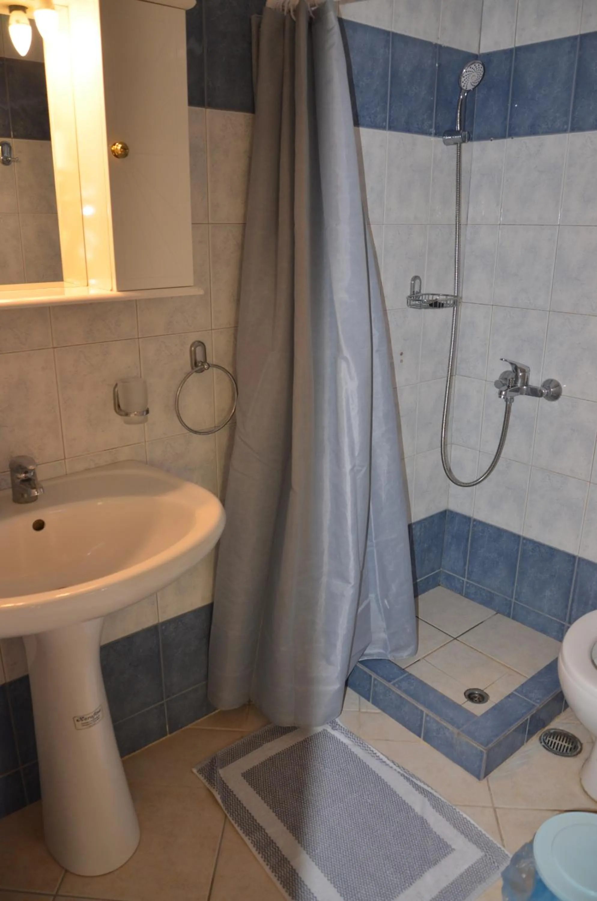 Vagia Beach Apartments, Aegina Island