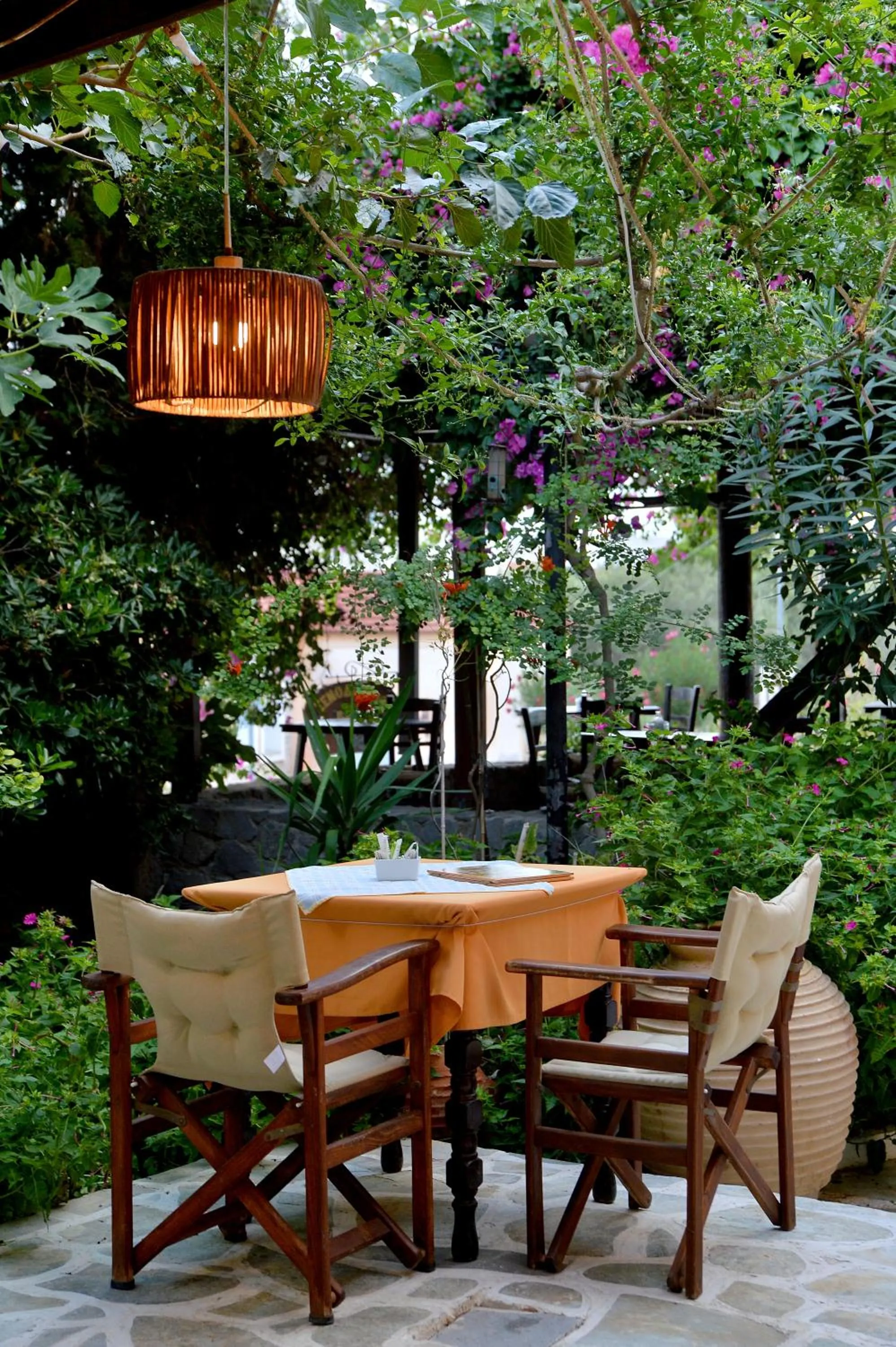 Vagia Beach Apartments, Aegina Island