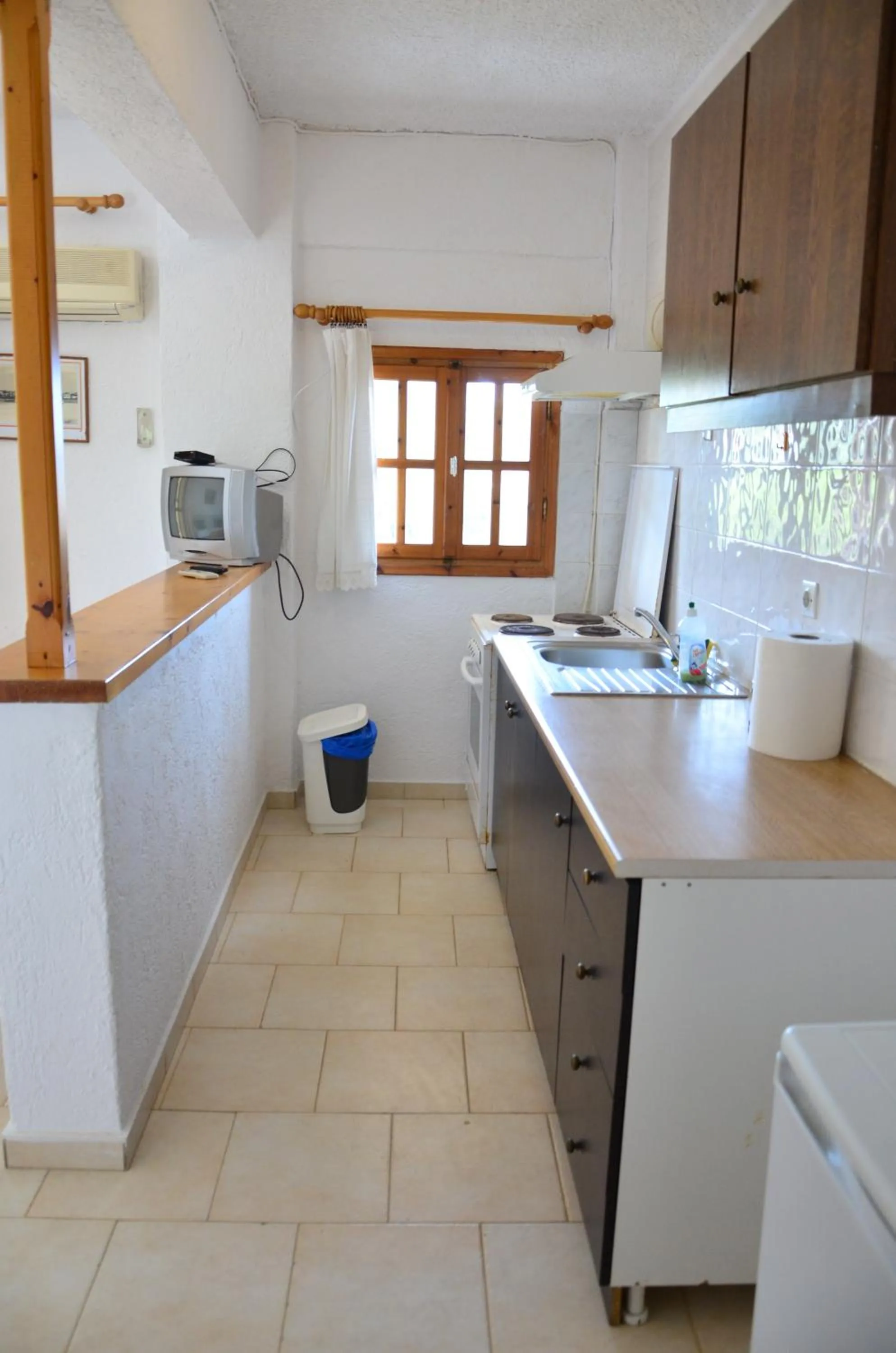 Vagia Beach Apartments, Aegina Island