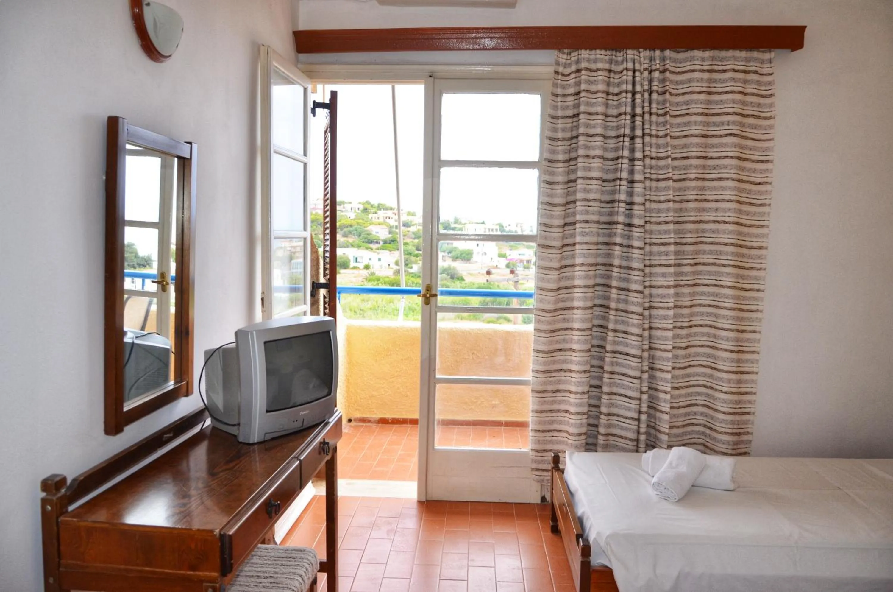 Vagia Beach Apartments, Aegina Island