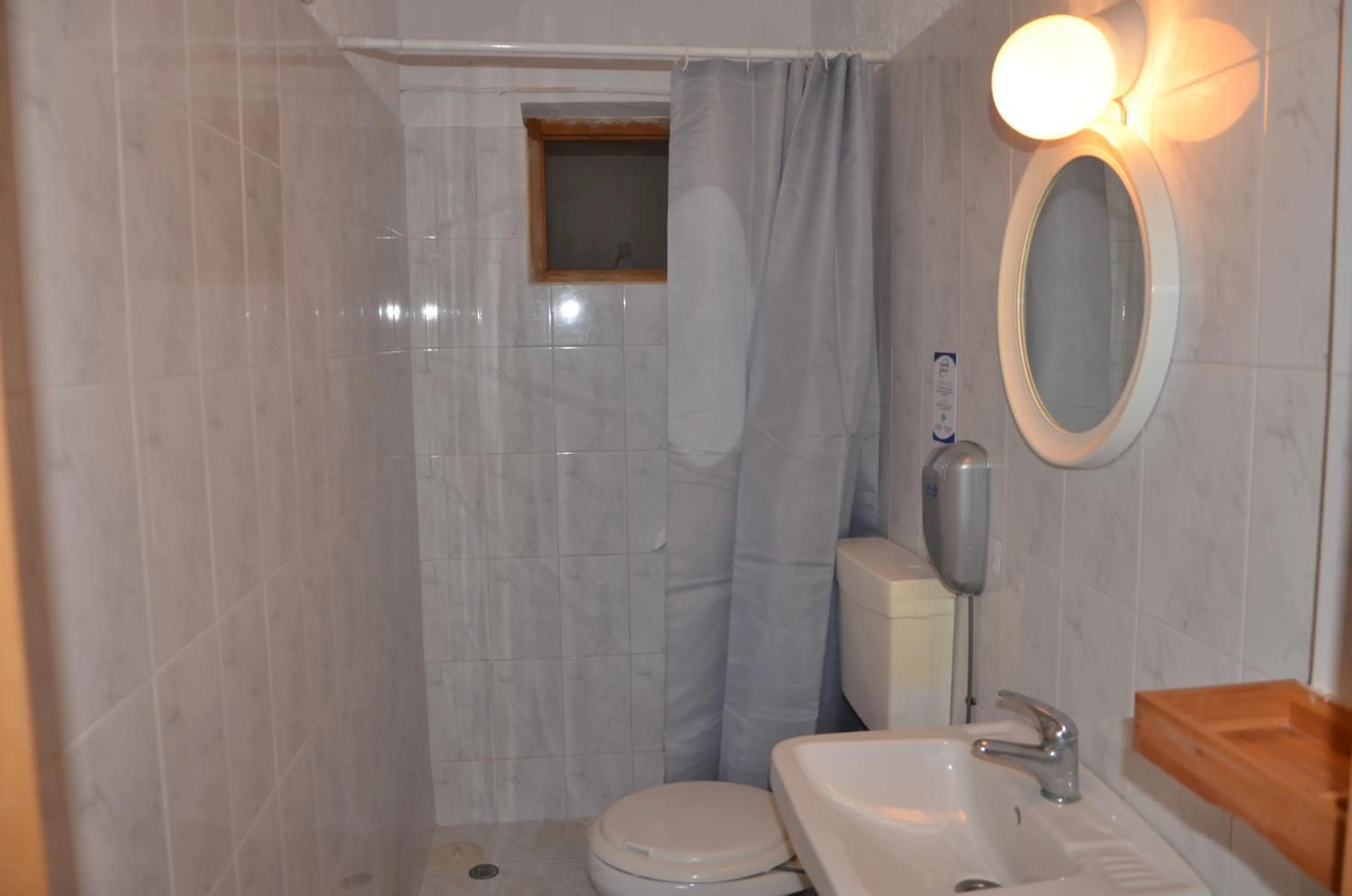 Vagia Beach Apartments, Aegina Island