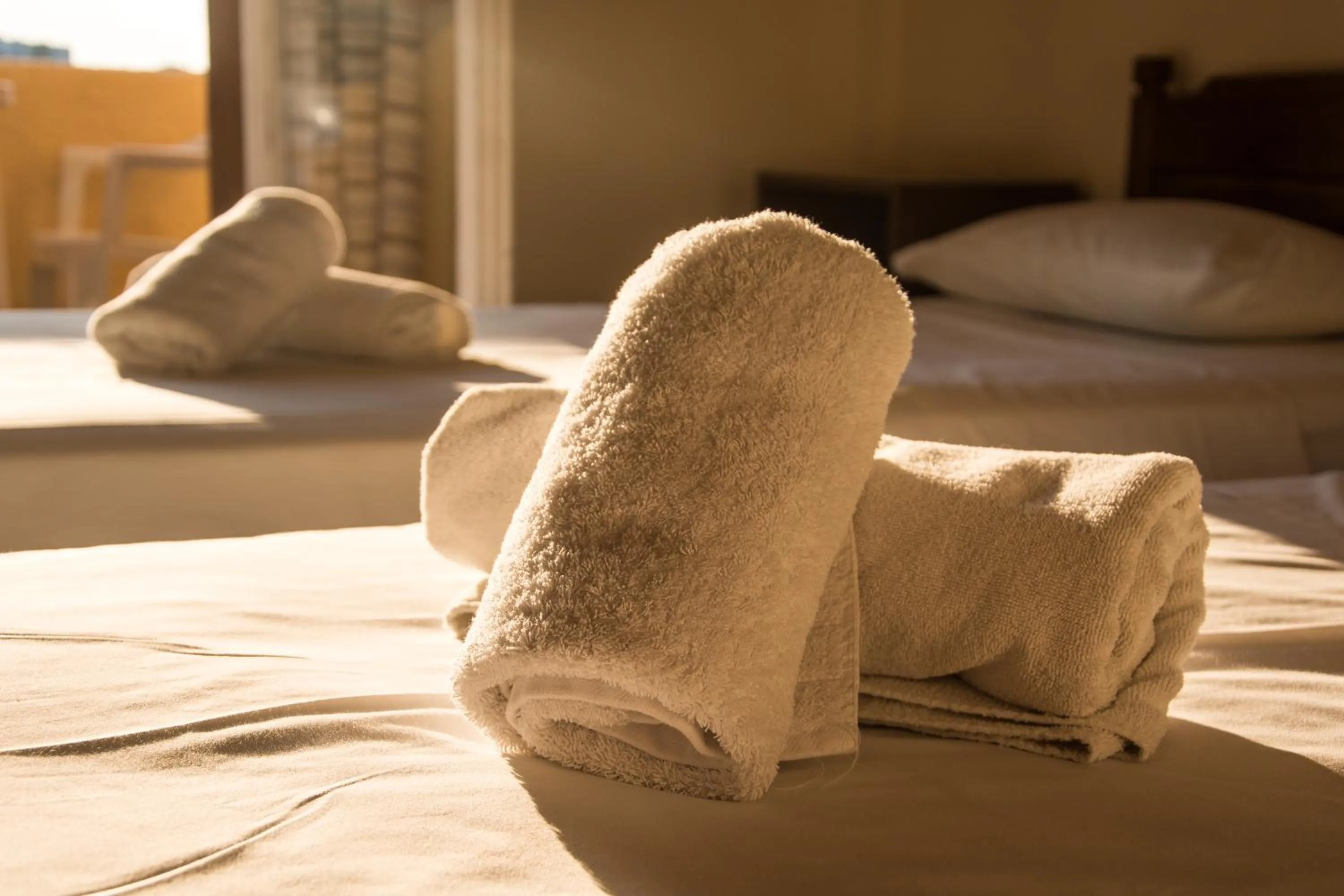 Vagia Beach Apartments, Aegina Island