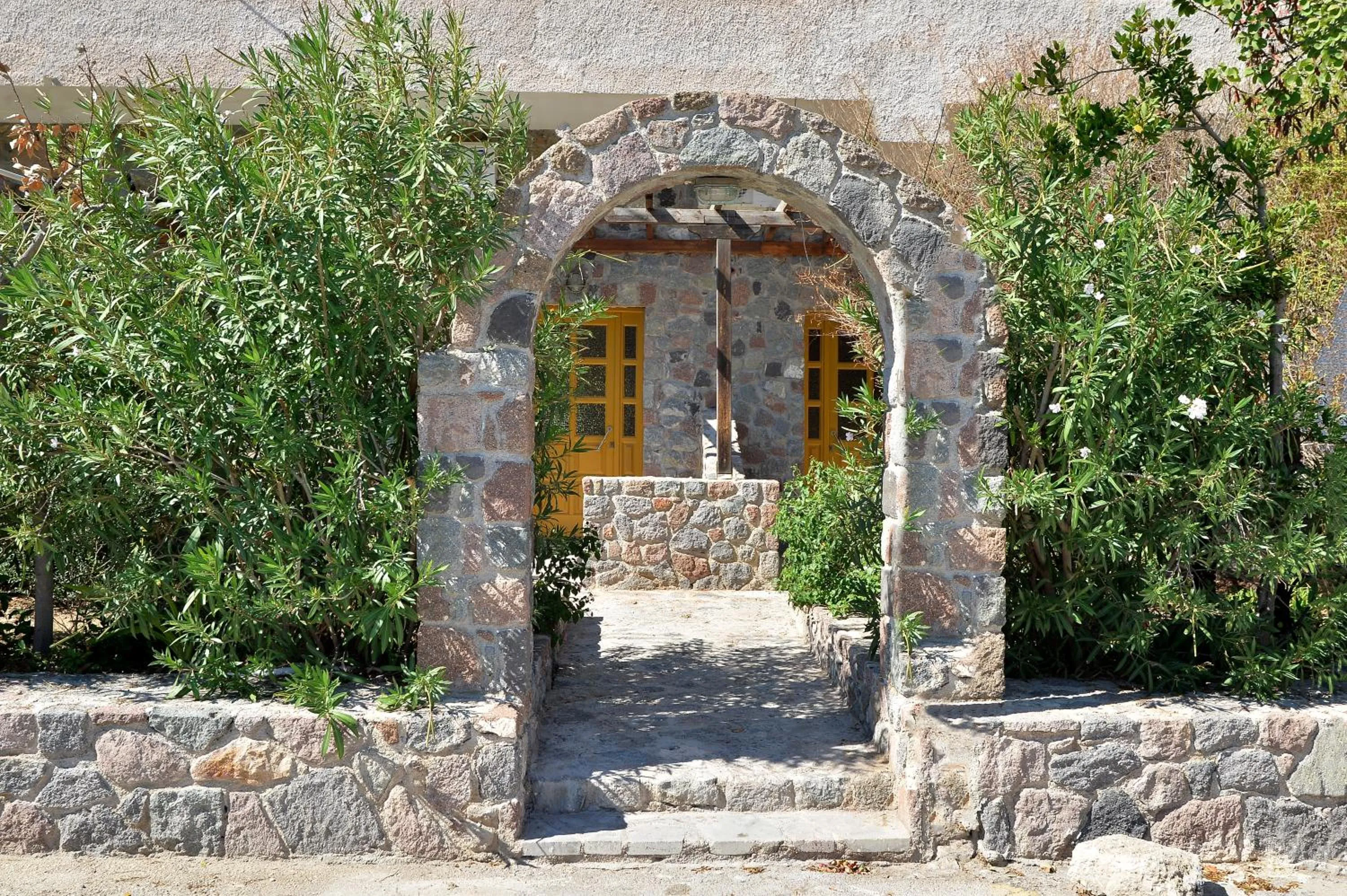 Vagia Beach Apartments, Aegina Island