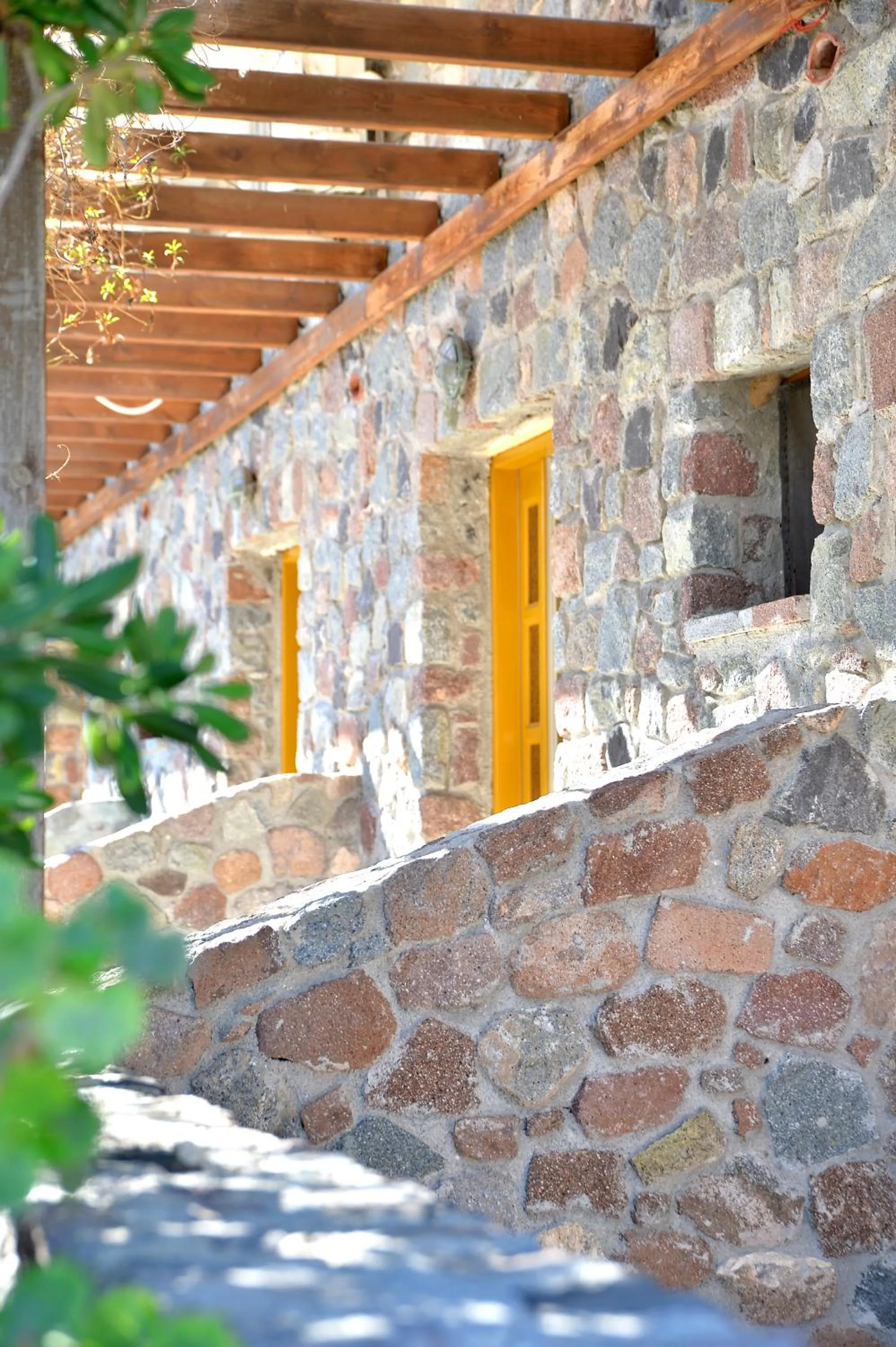 Vagia Beach Apartments, Aegina Island