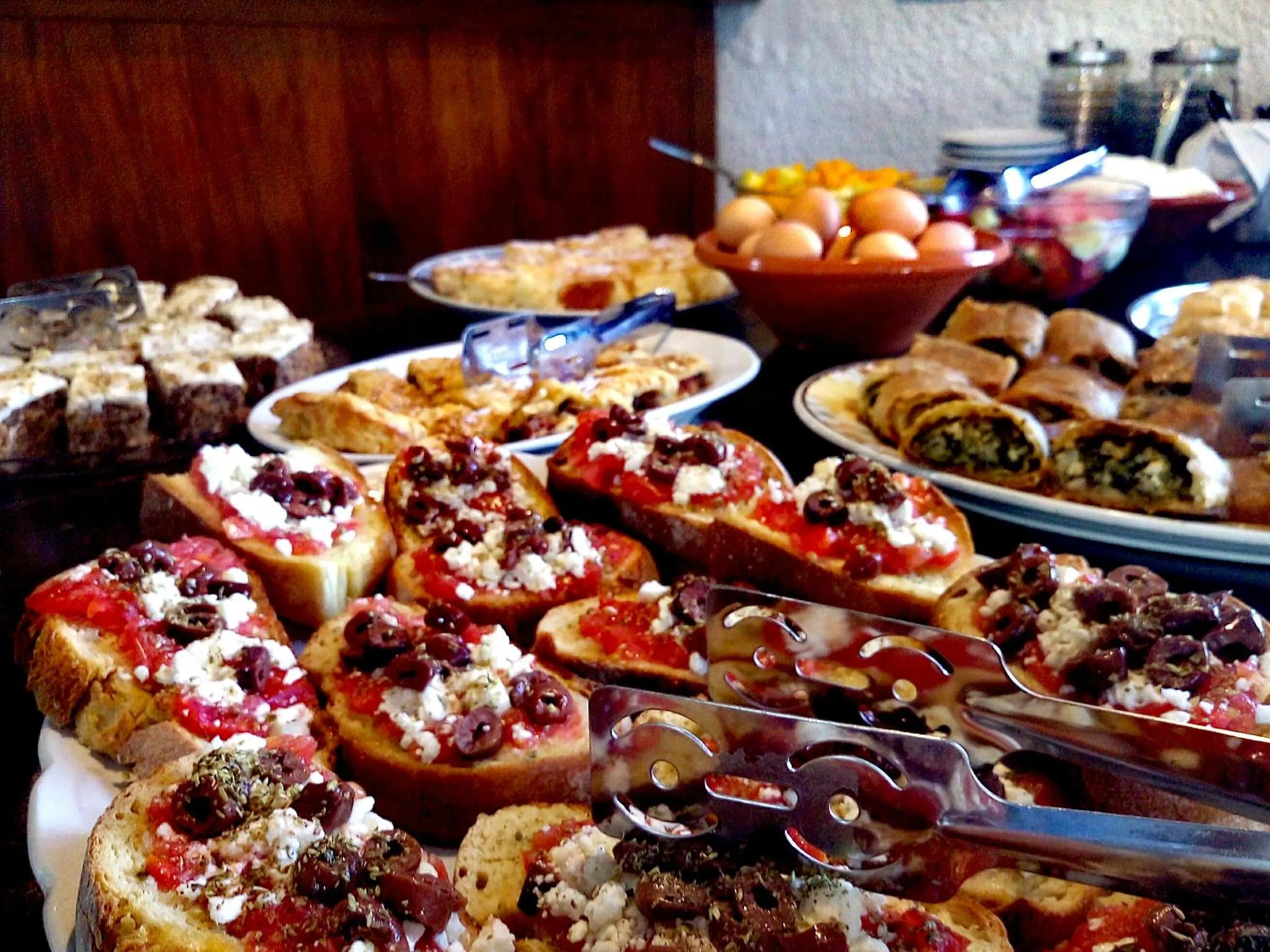 Off site in Vagia Beach Apartments, Aegina Island