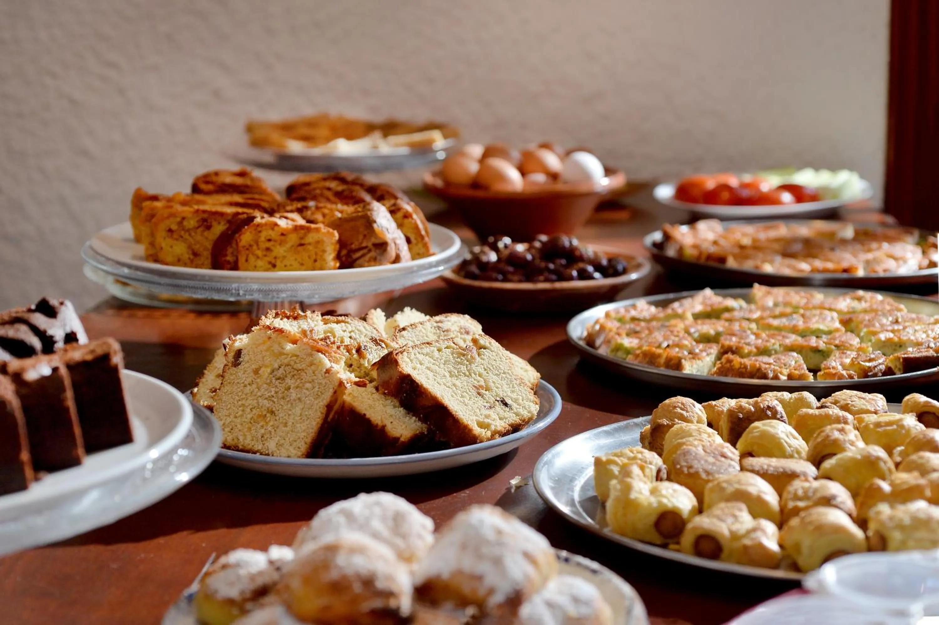 Vagia Beach Apartments, Aegina Island