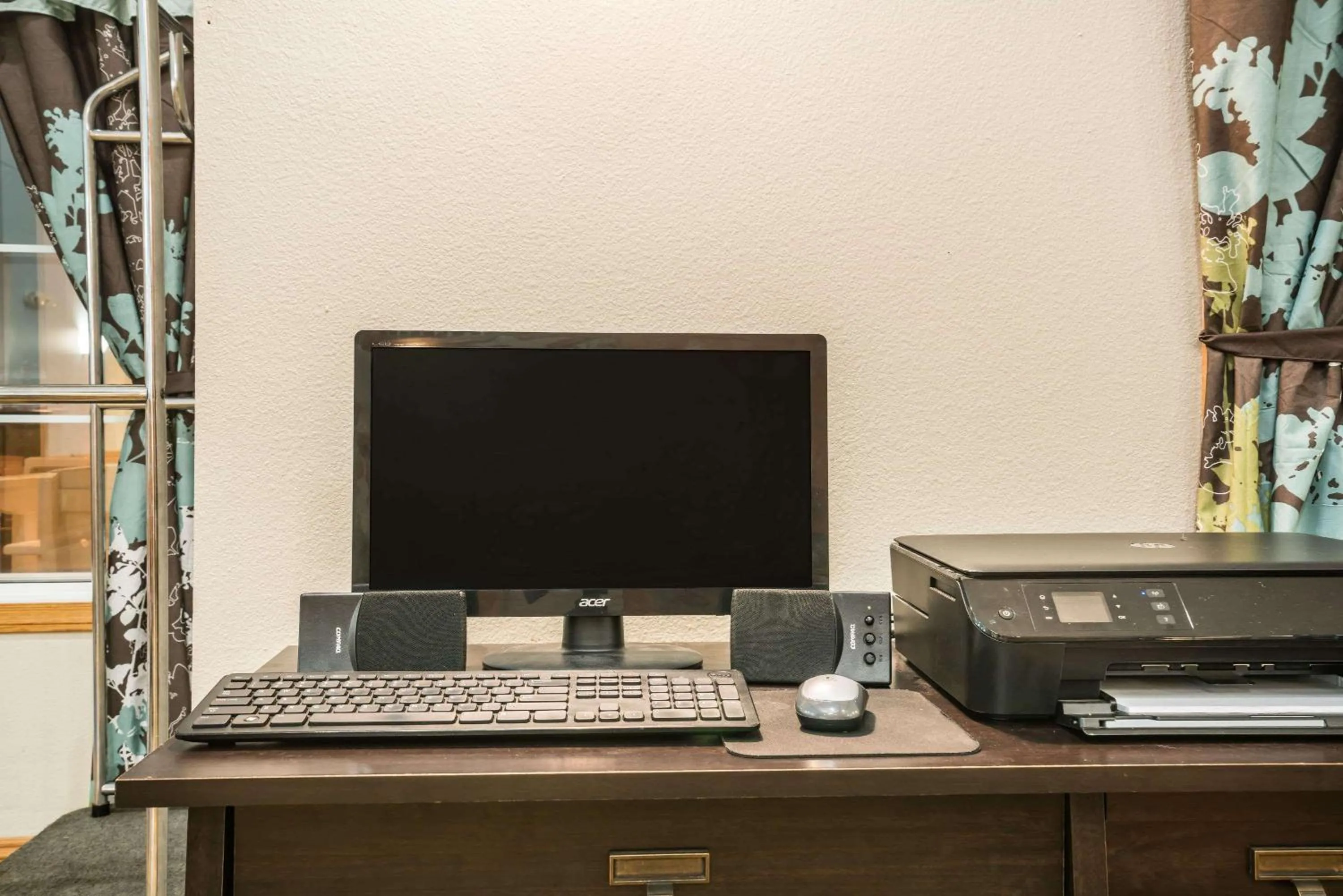 Business facilities in Baymont by Wyndham Albany MN