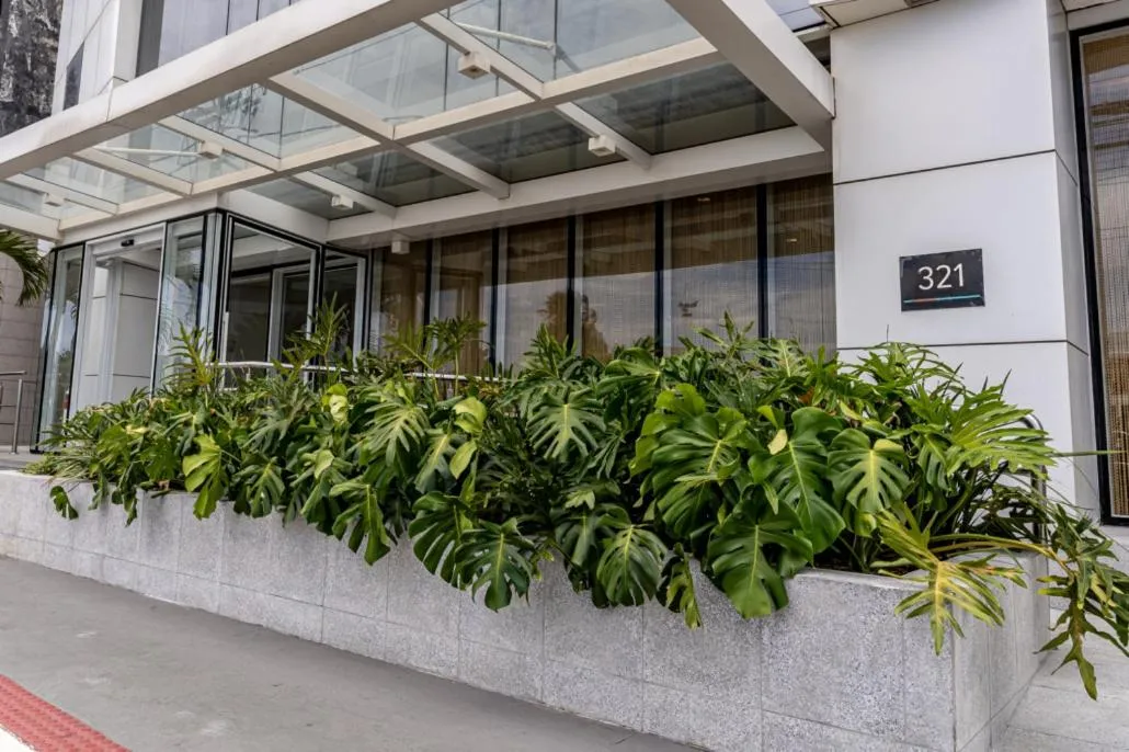 Píer Vitória Hotel