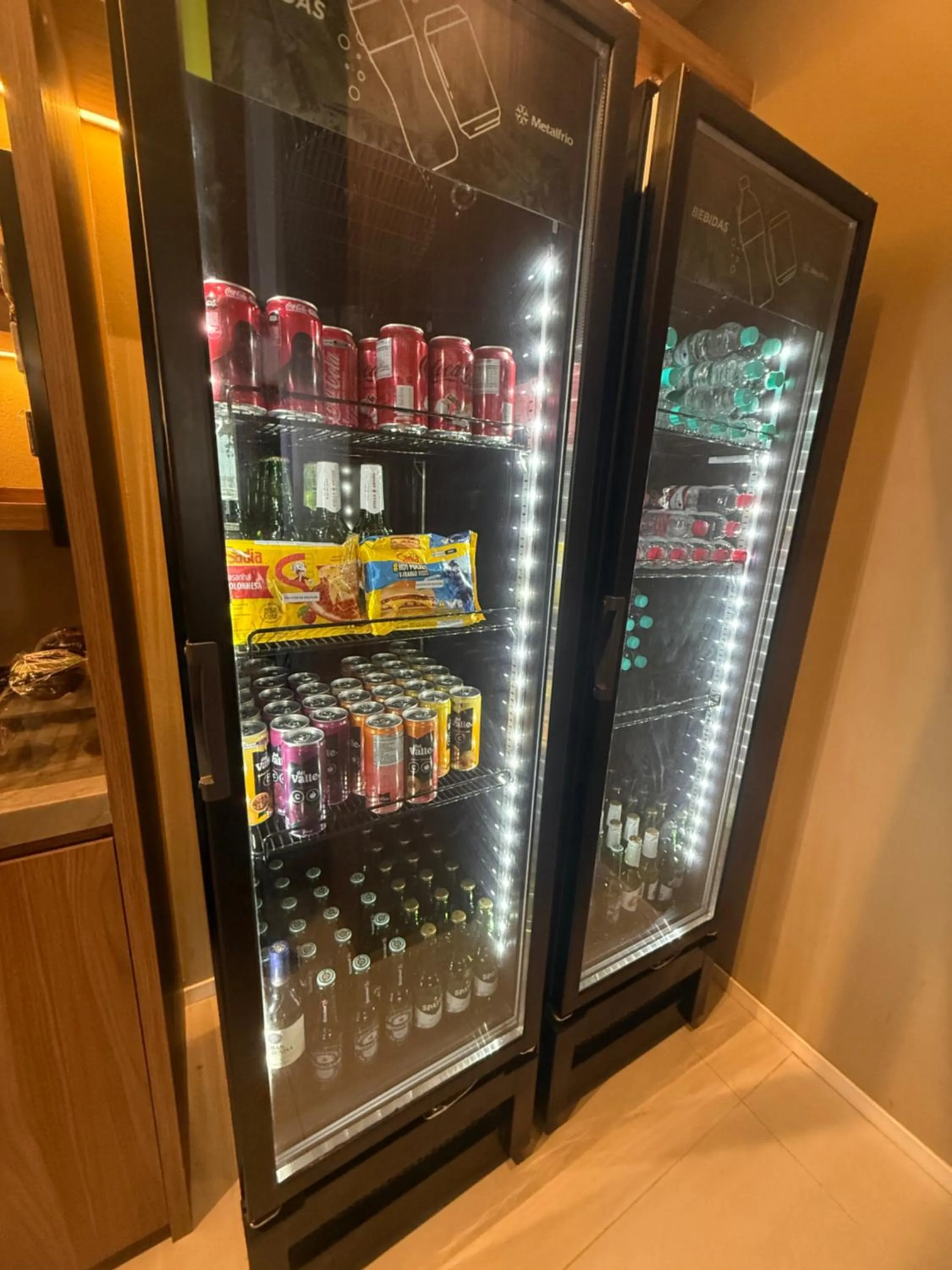 Píer Vitória Hotel