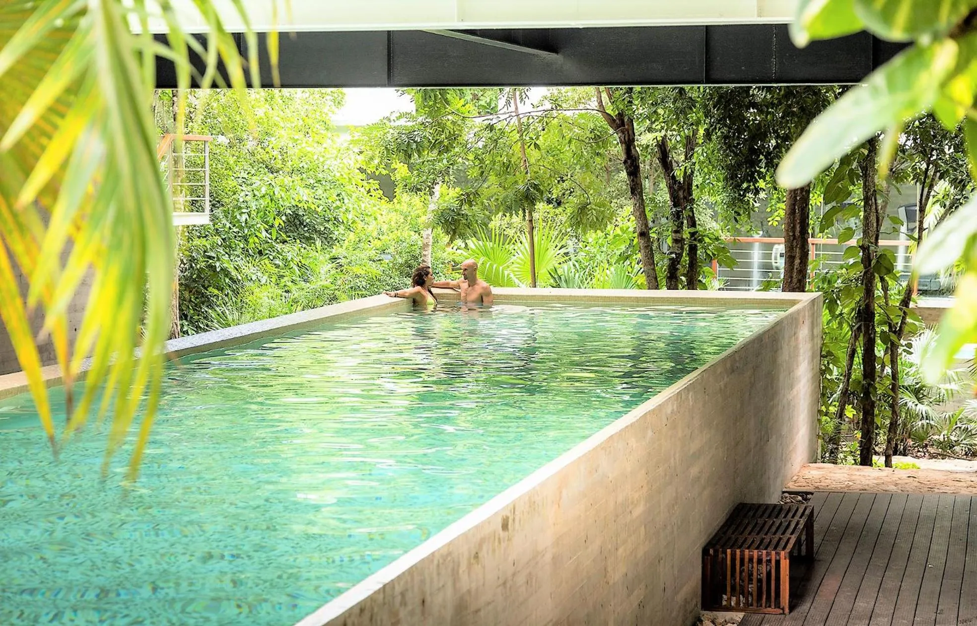 Property building in Bahia Principe, TAO, Luxury Penthouse