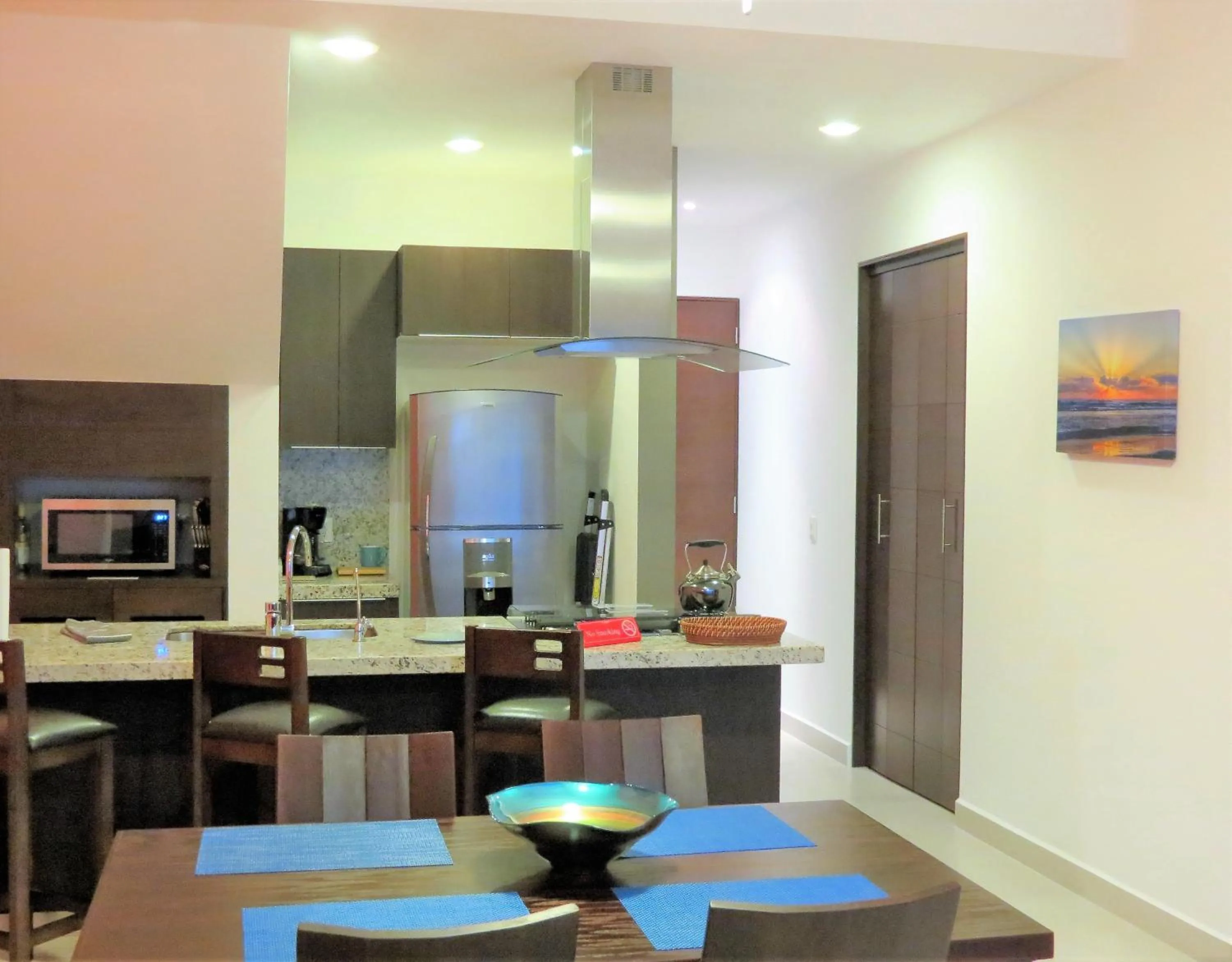 Bahia Principe, TAO, Luxury Penthouse